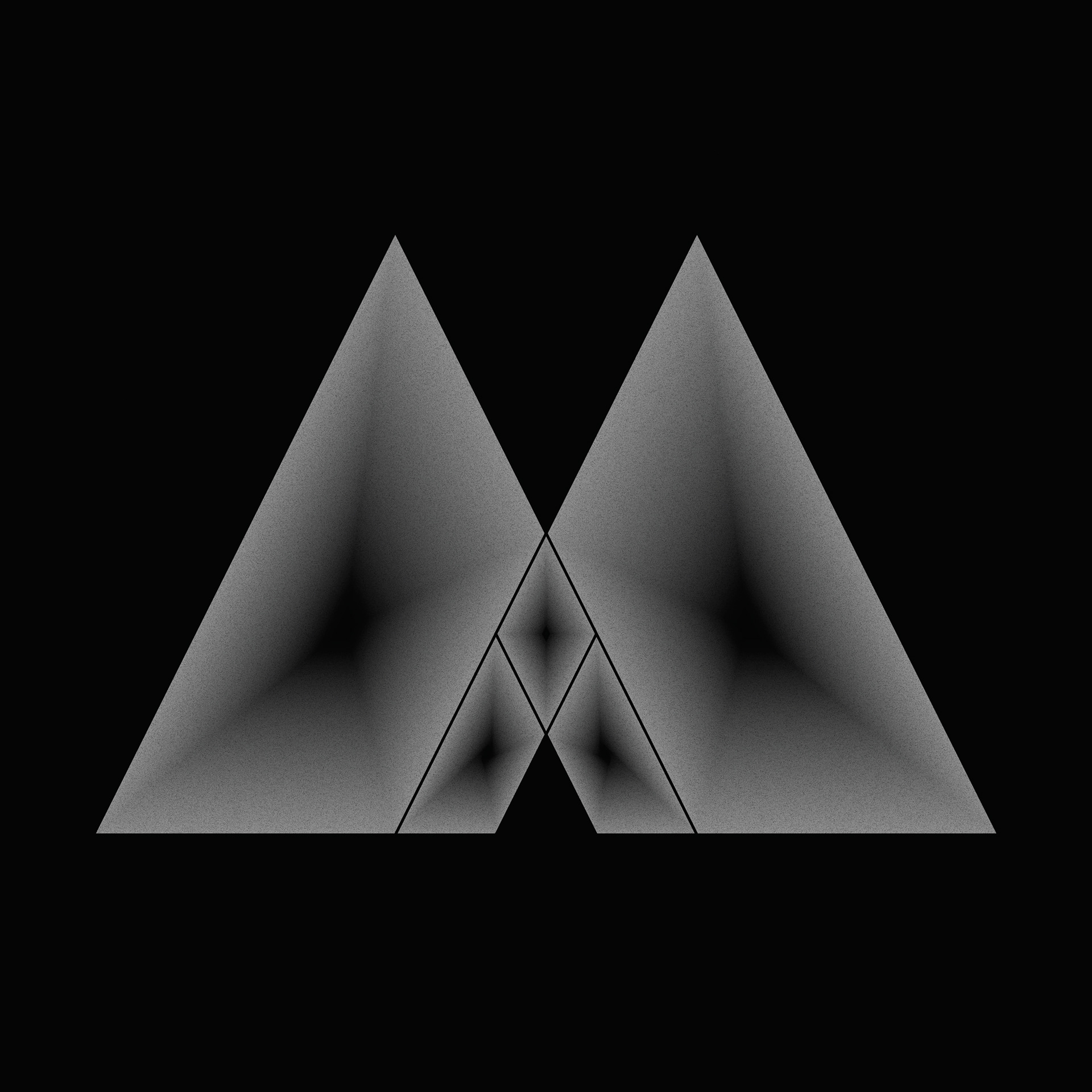 Mercury Machine - Album Artwork