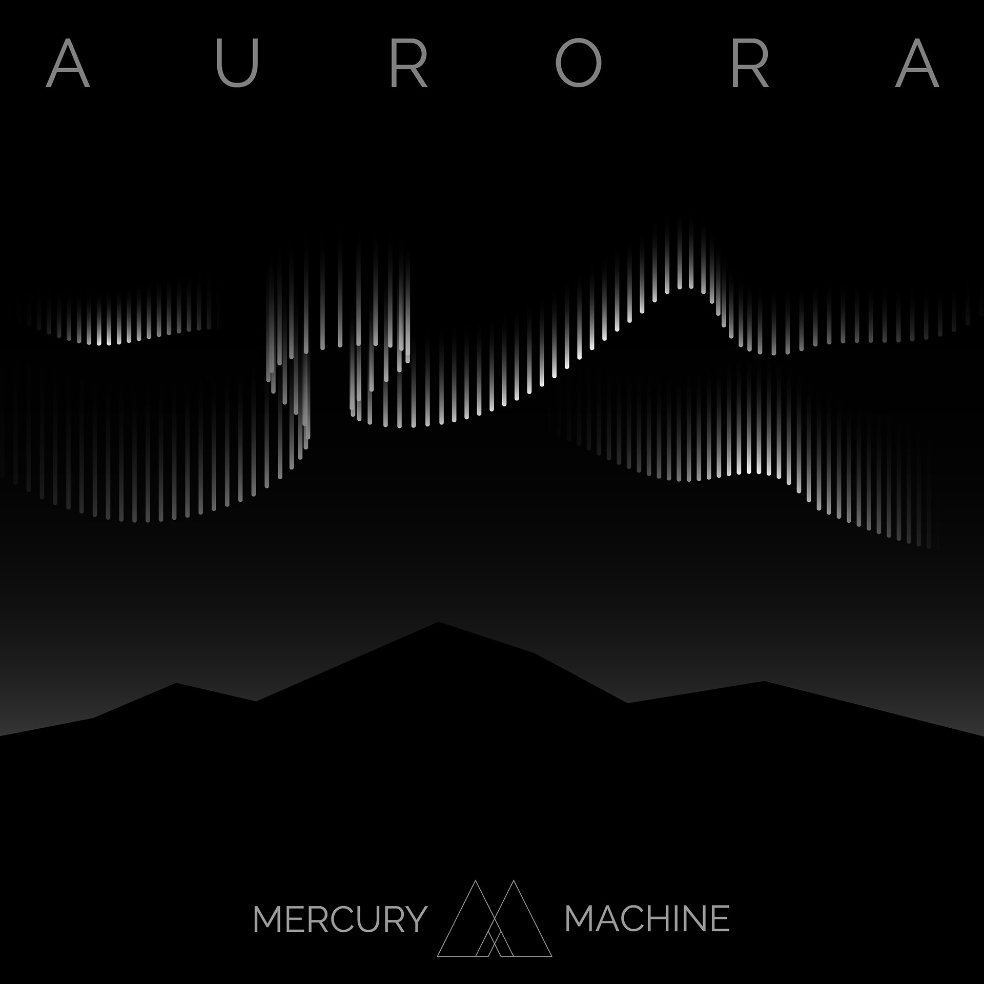 Aurora - Single Artwork