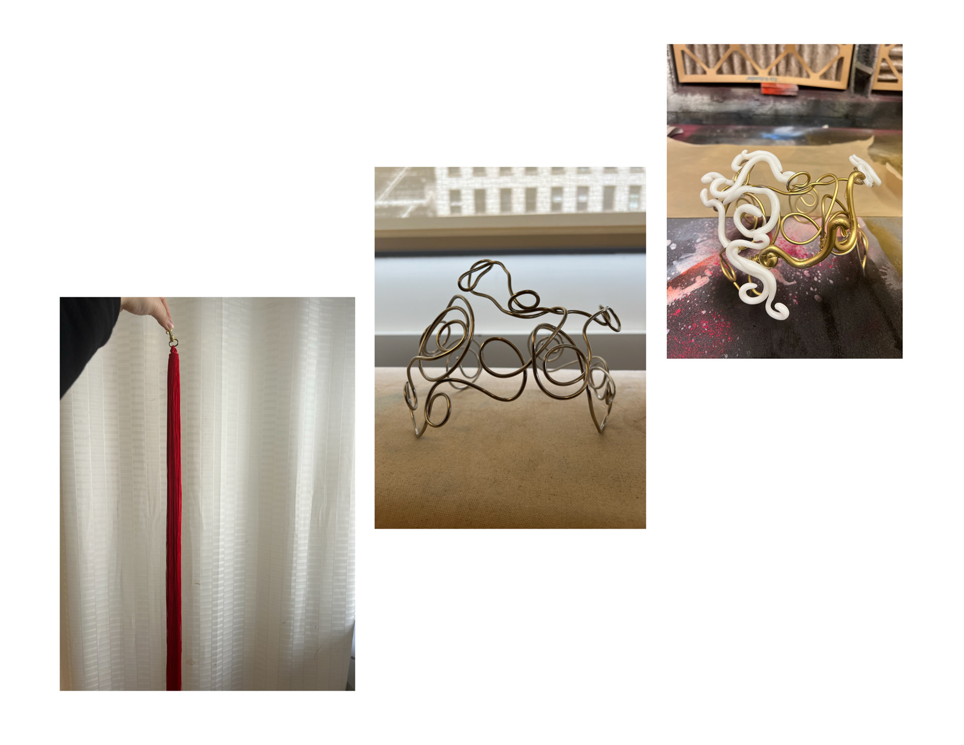Empress Process