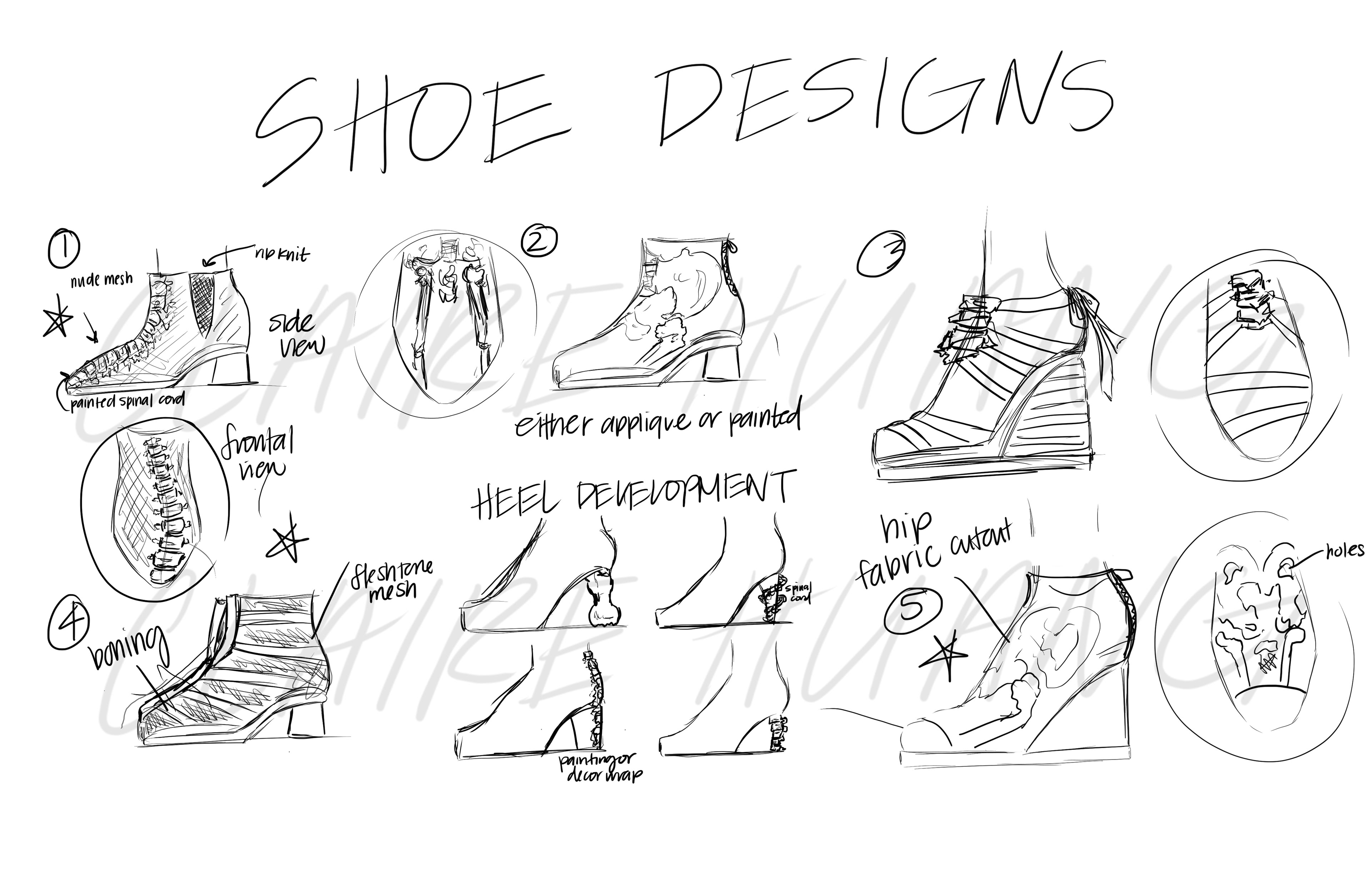 Shoes