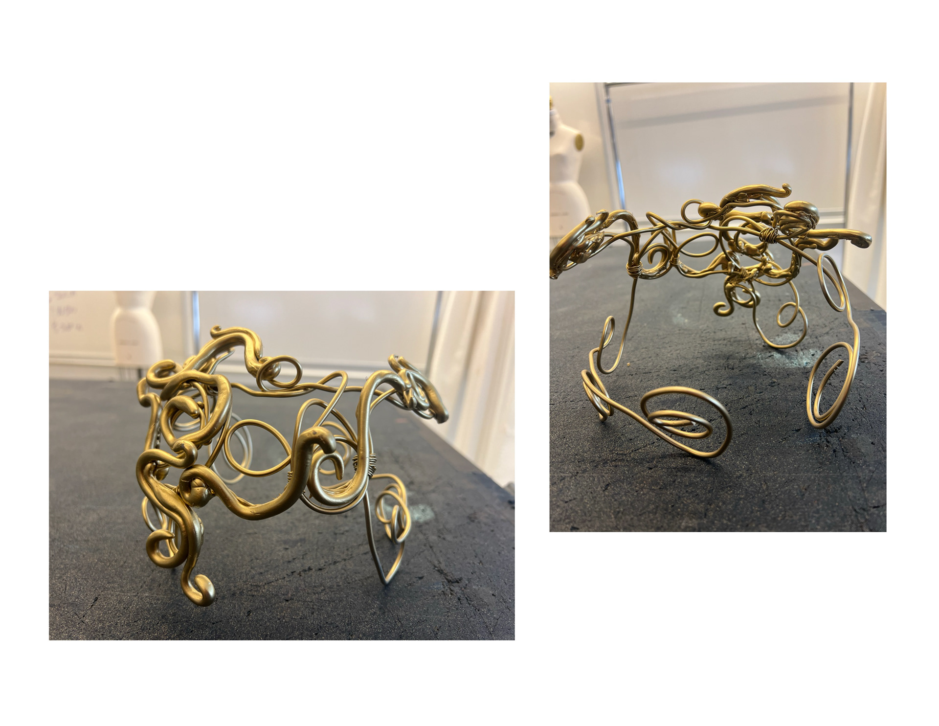 Wire Frame
