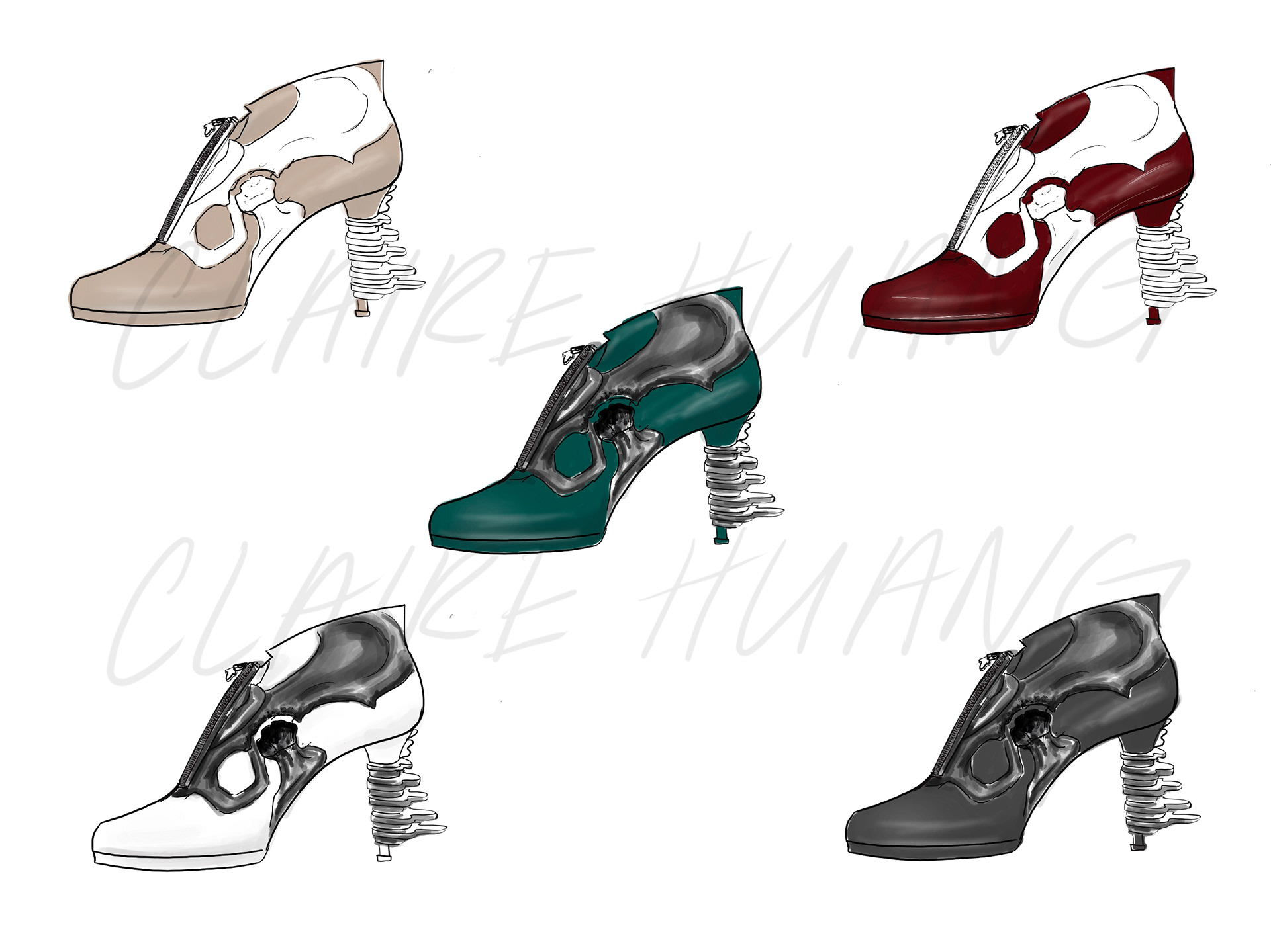 Colorways 2