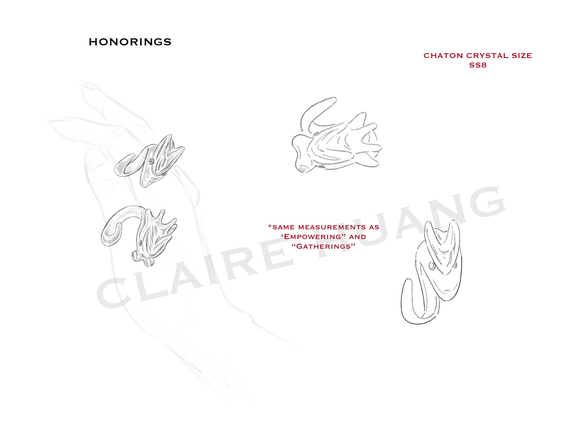 Honorings