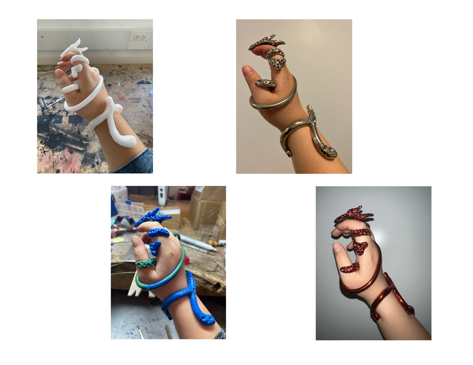 Phoenix Parade Process