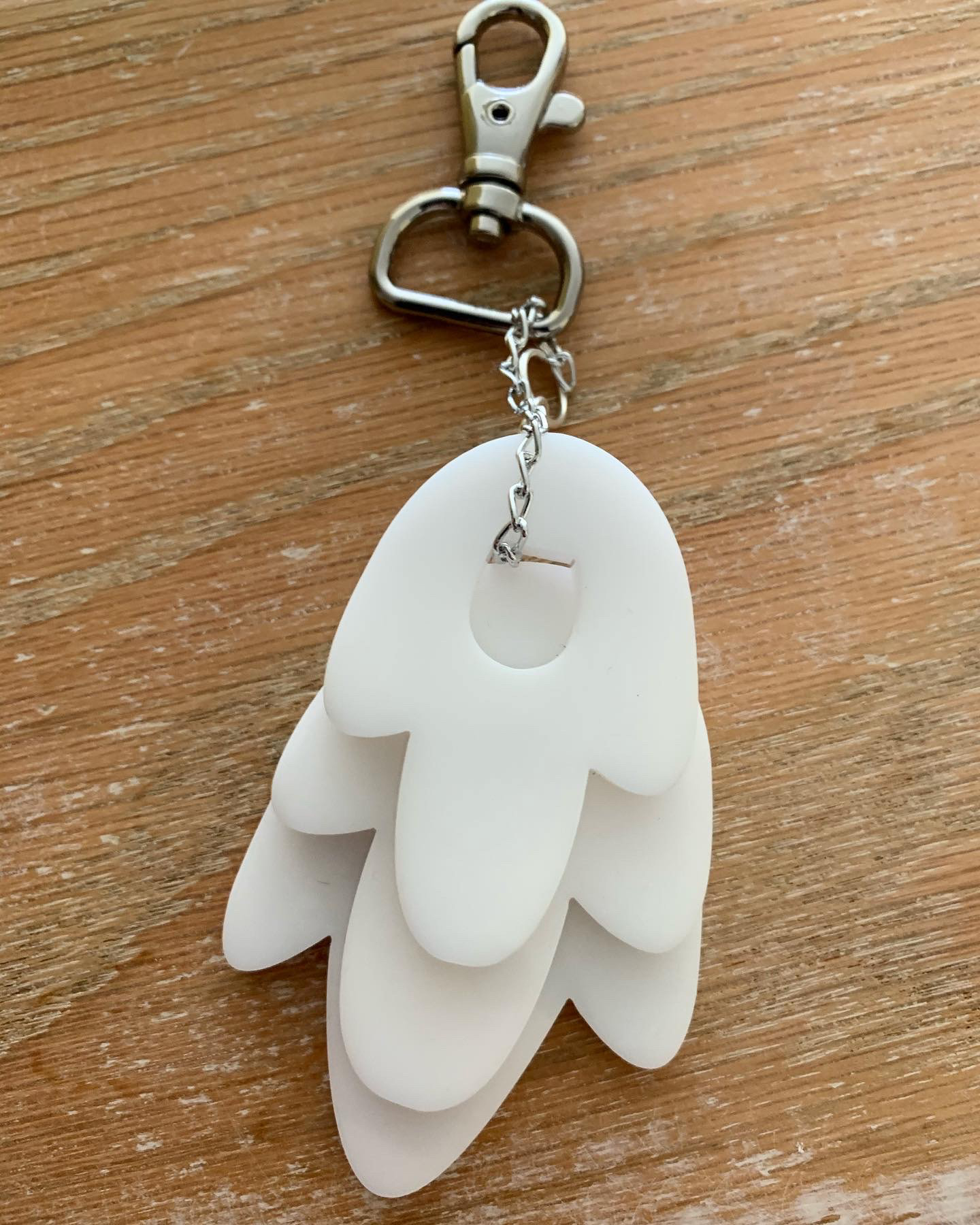 Keychain 1