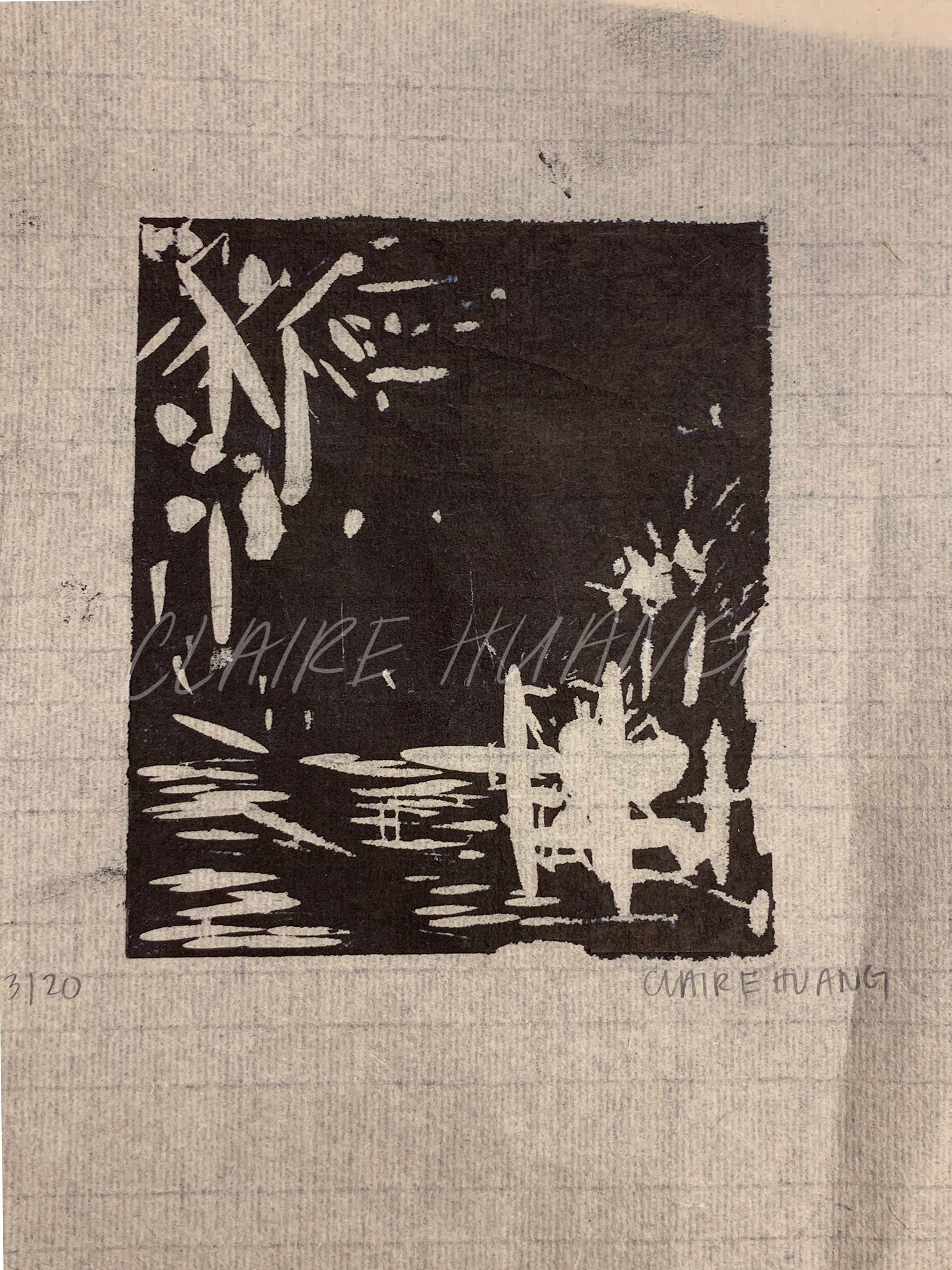 Print 1