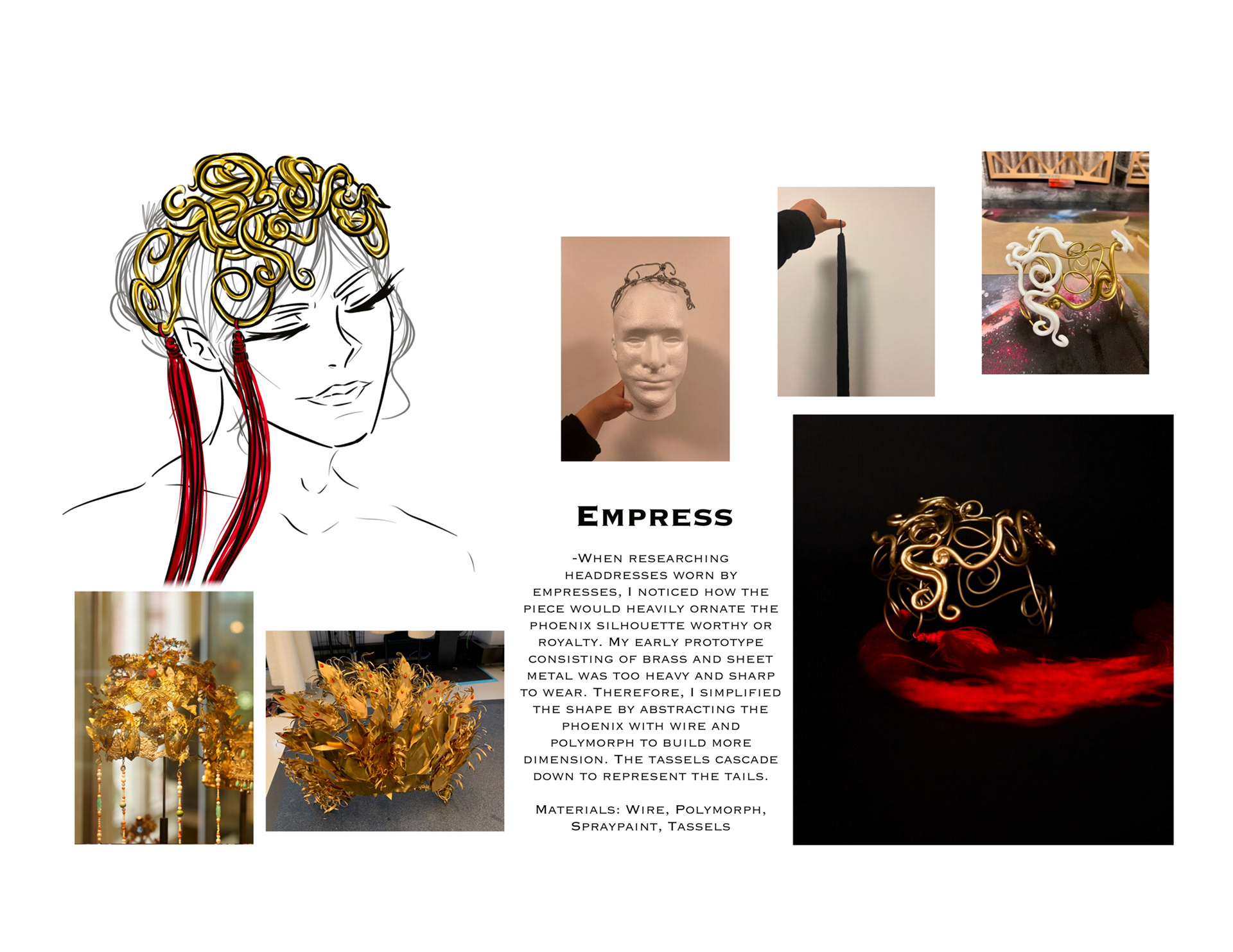 Empress