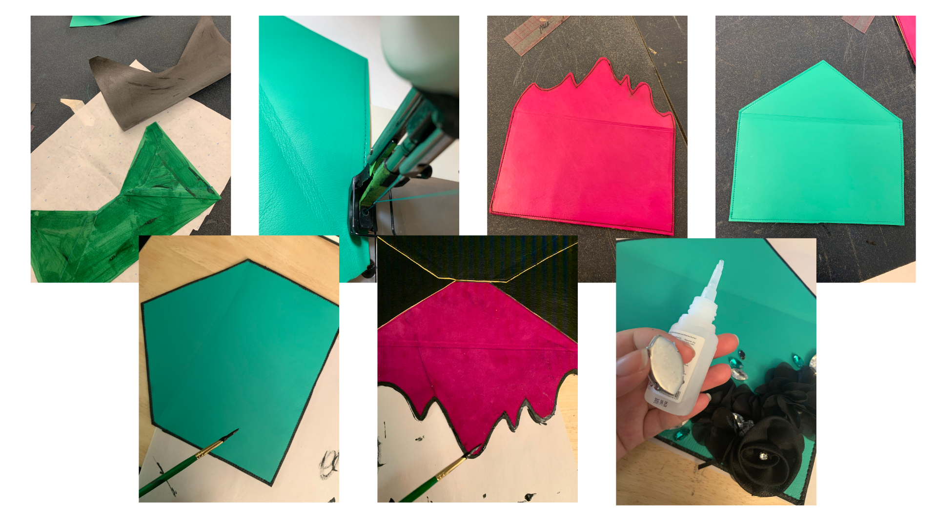 Process
