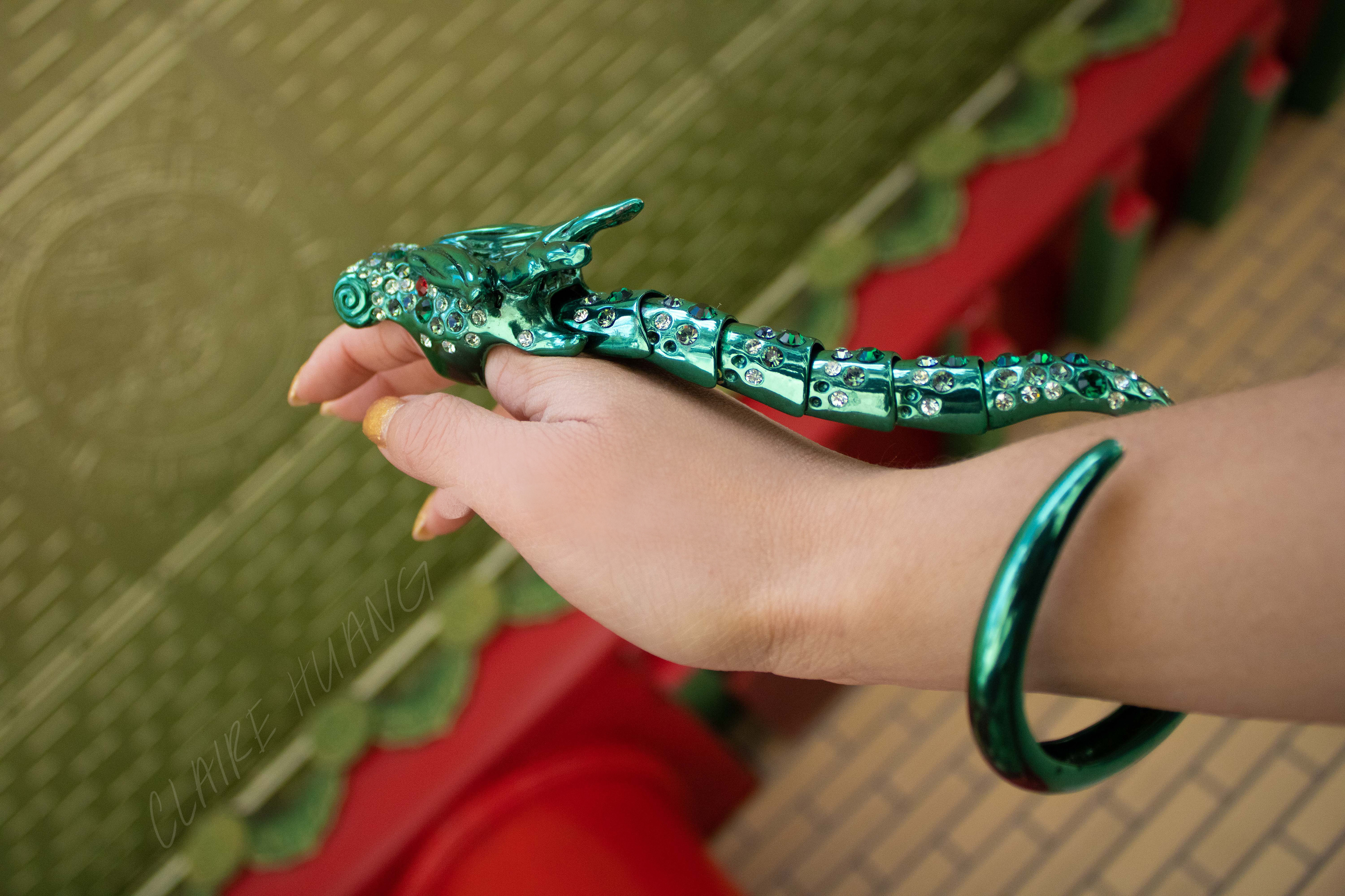 Dragon Dance