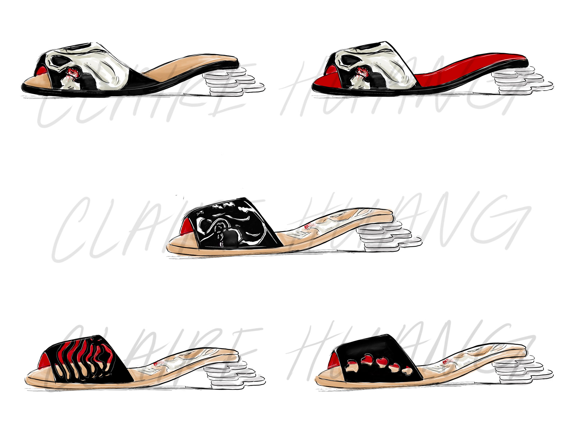 Colorways