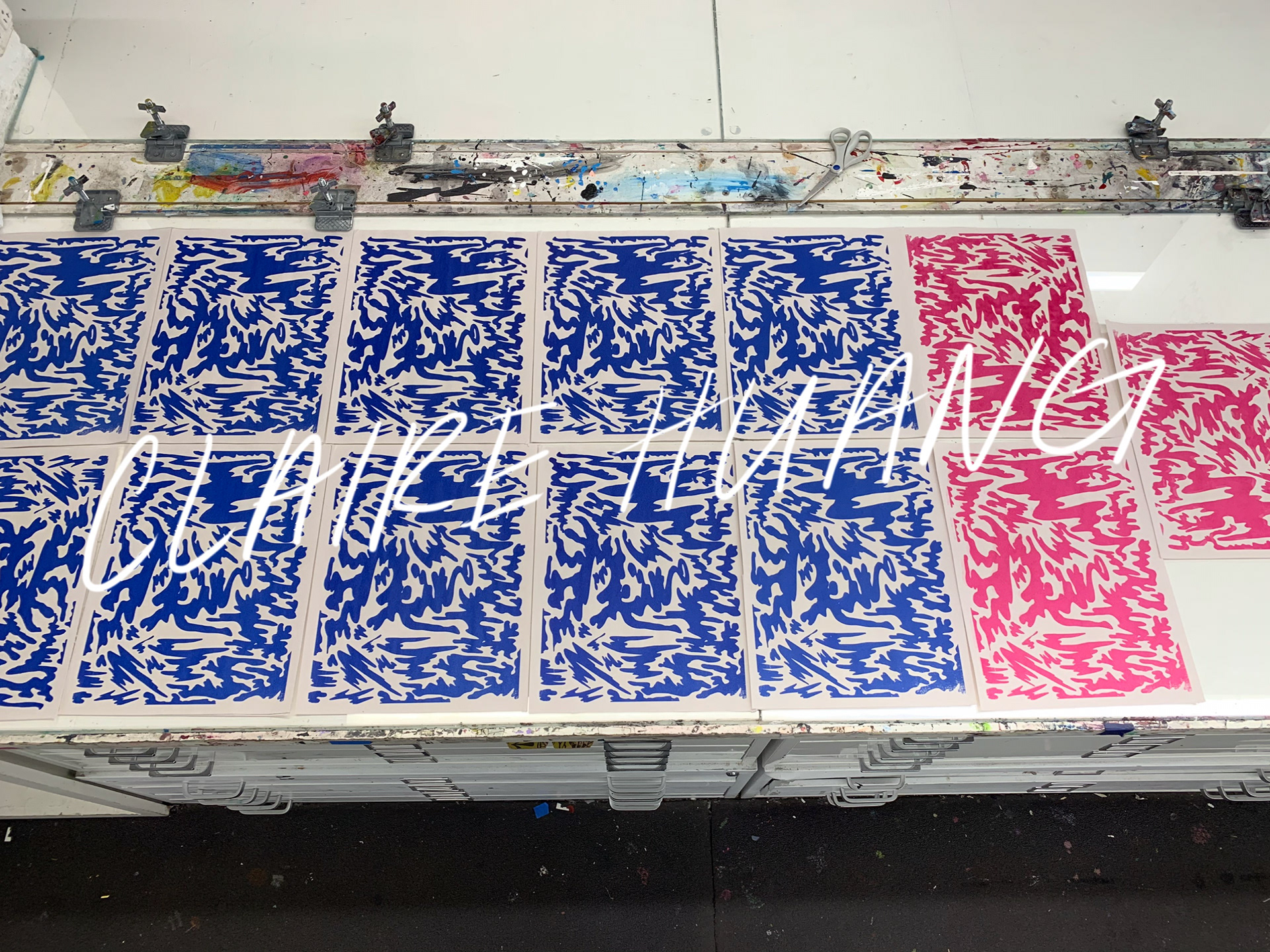 Newsprint