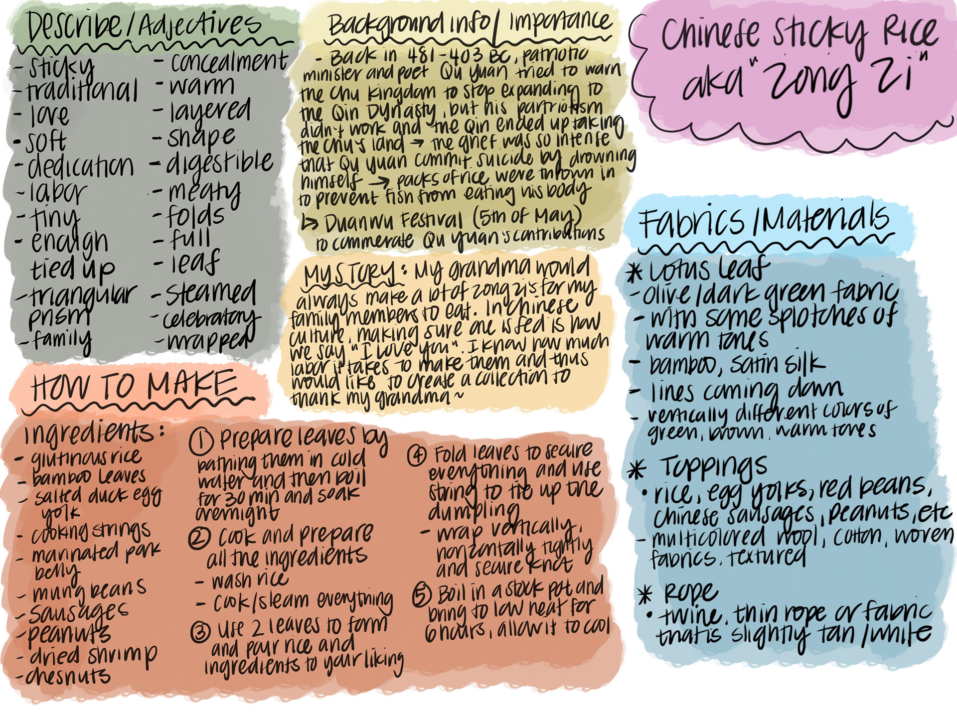Brainstorm