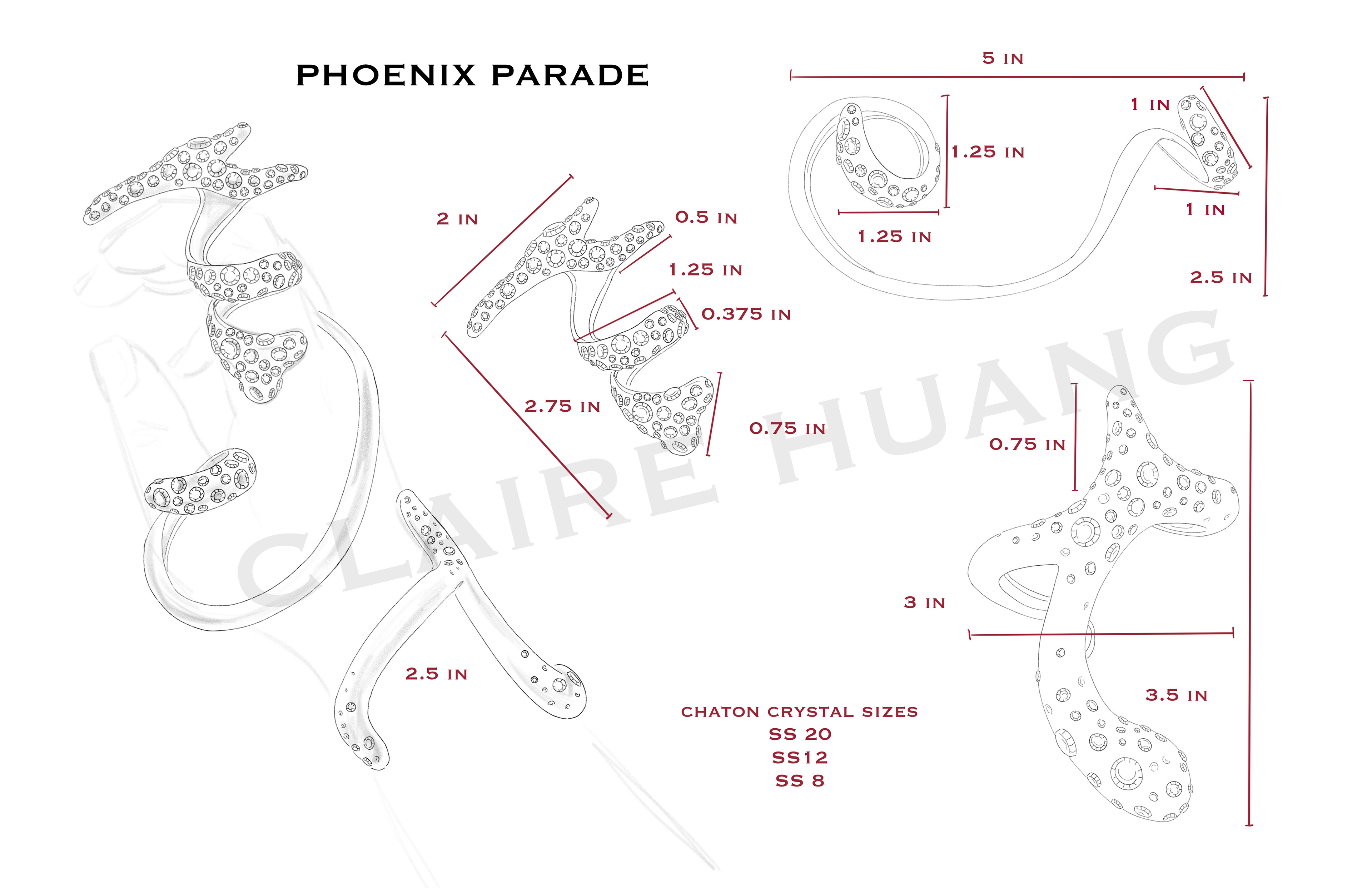Phoenix Parade