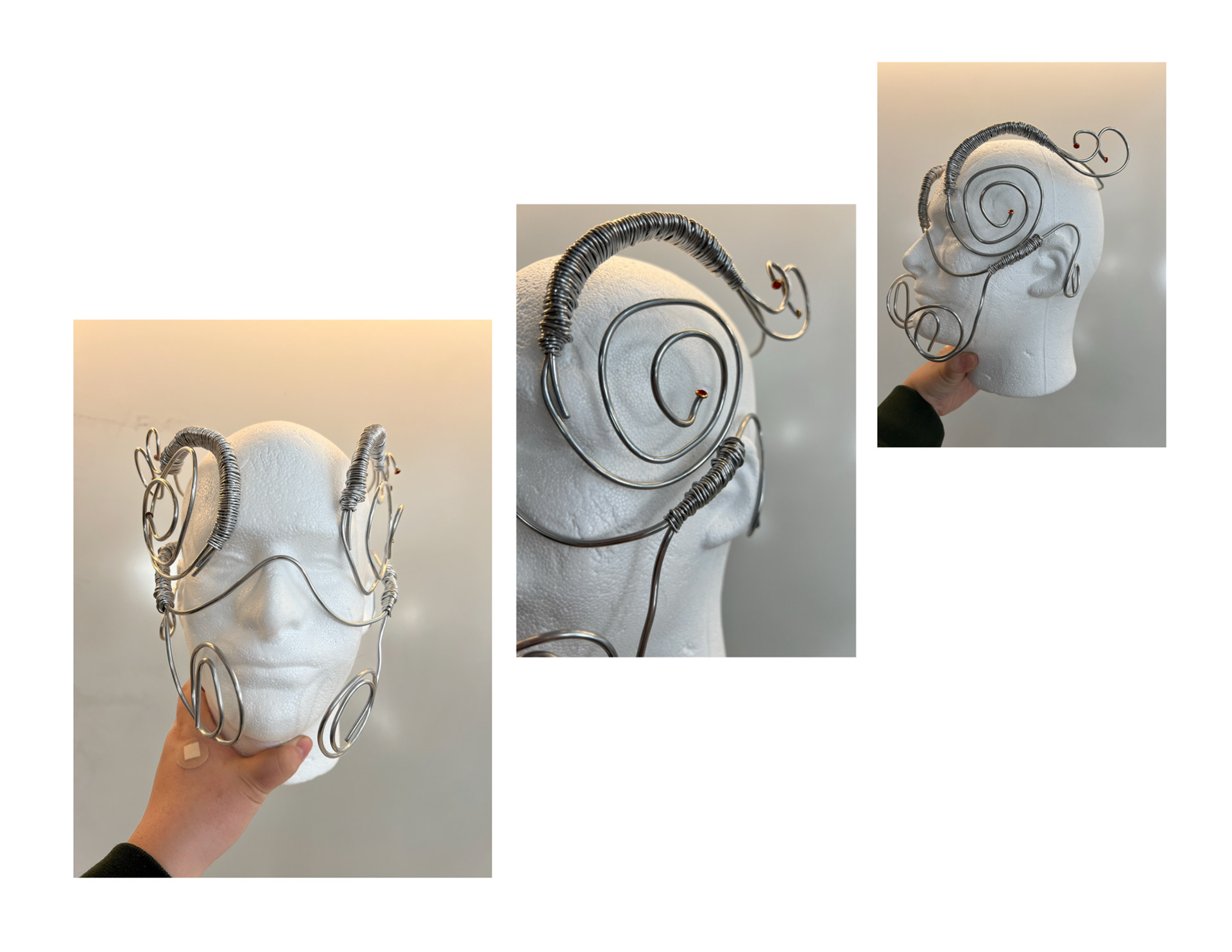 Wire Manipulation