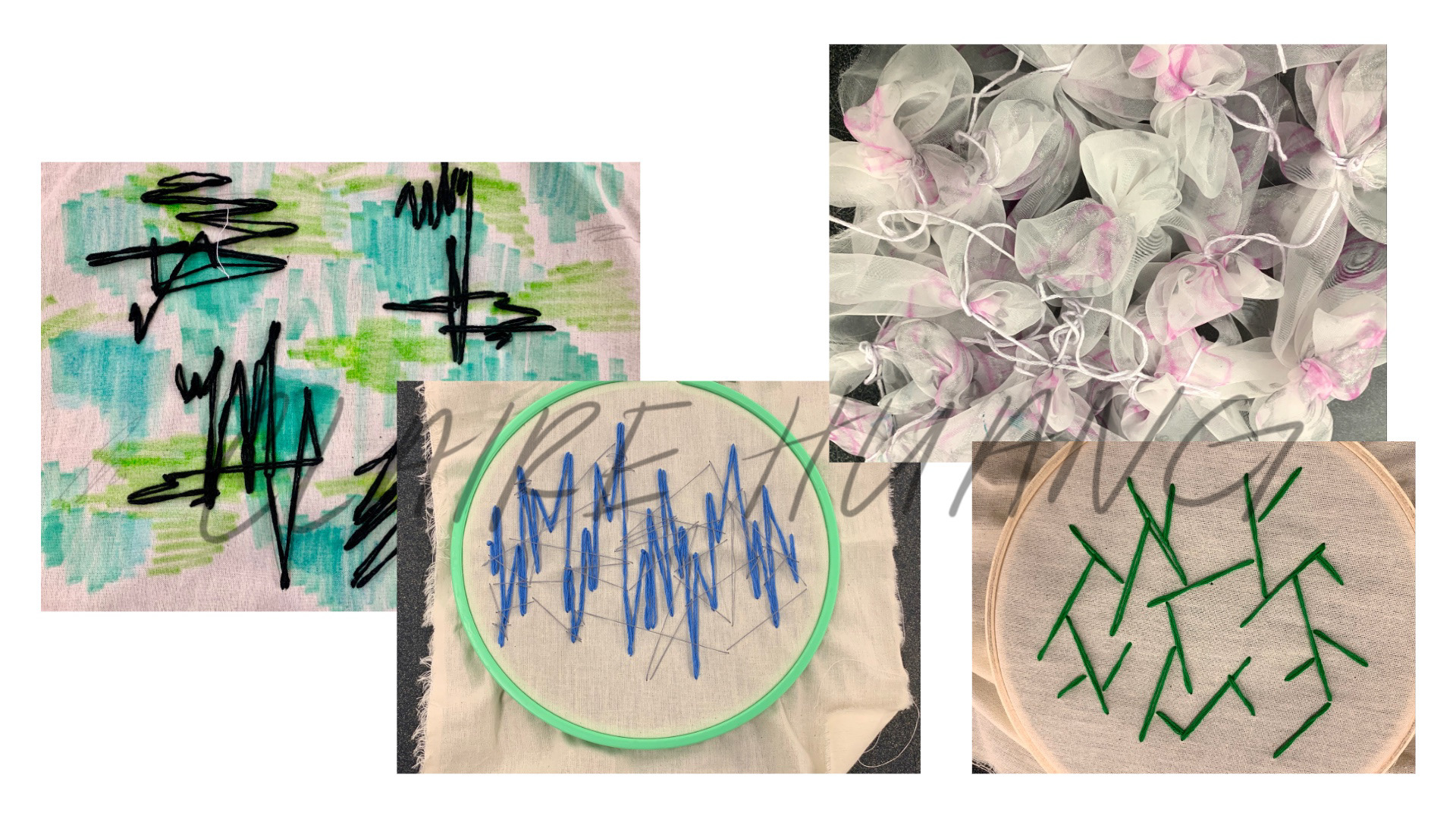 Fabric Manipulations 2