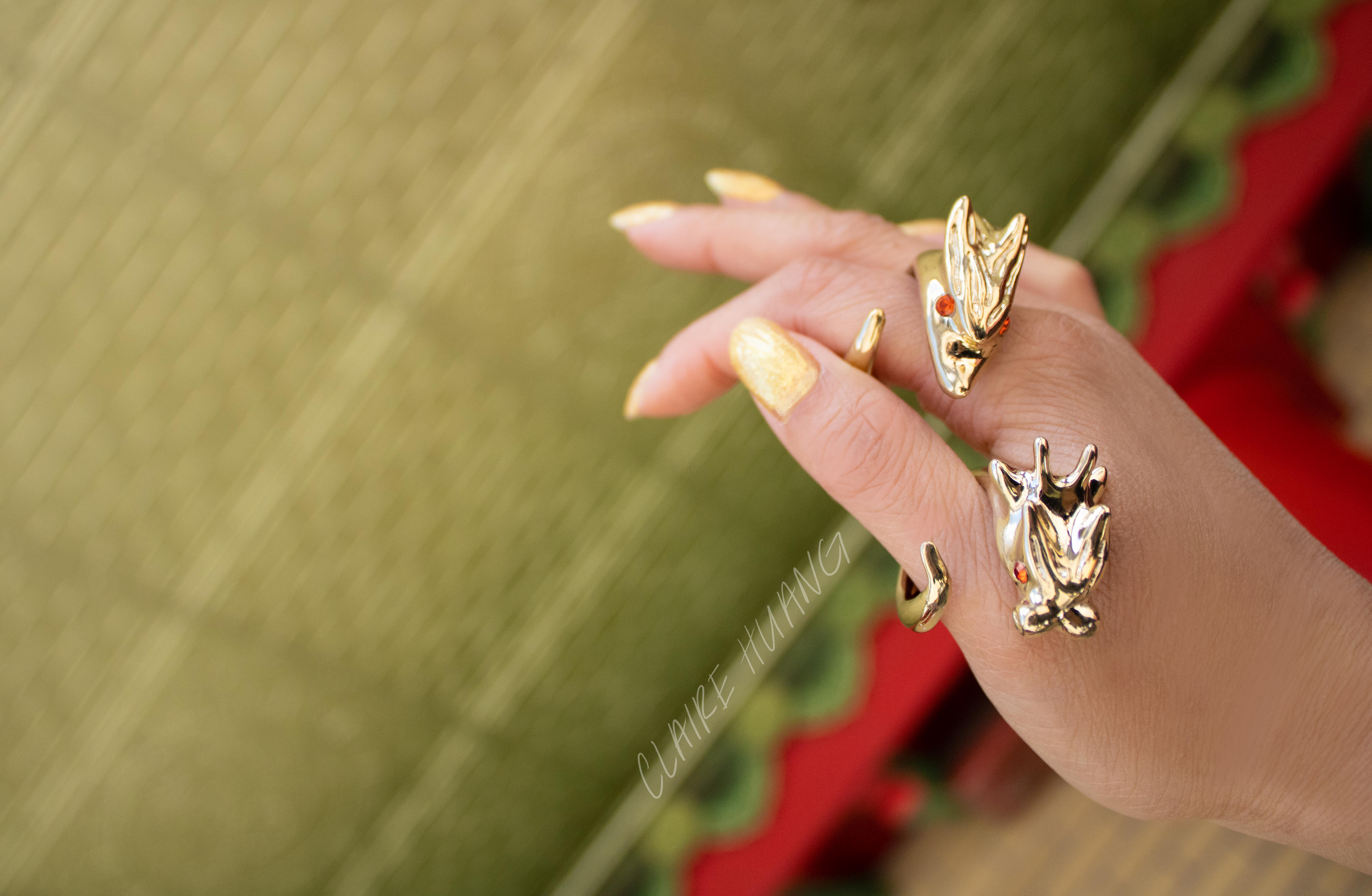 Honorings