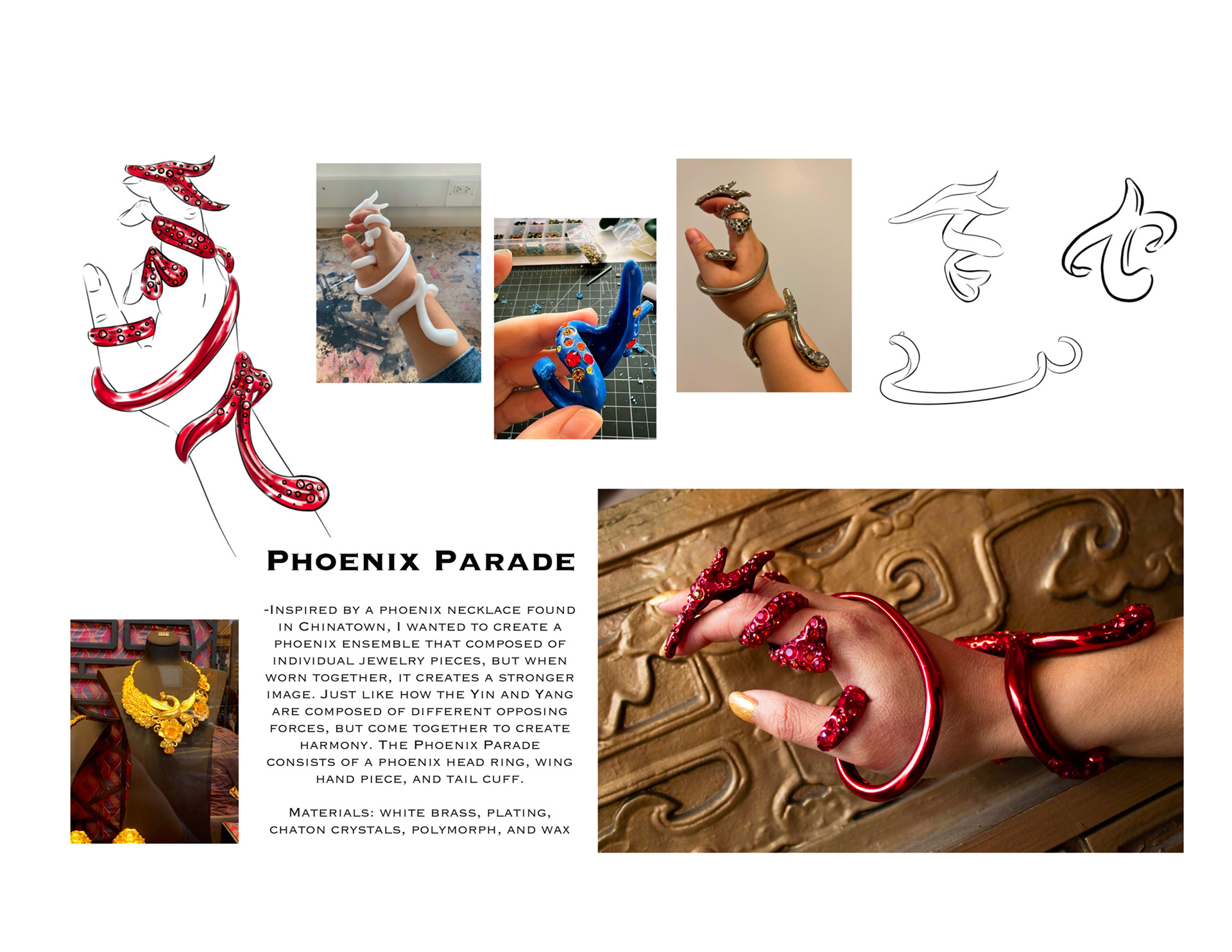 Phoenix Parade