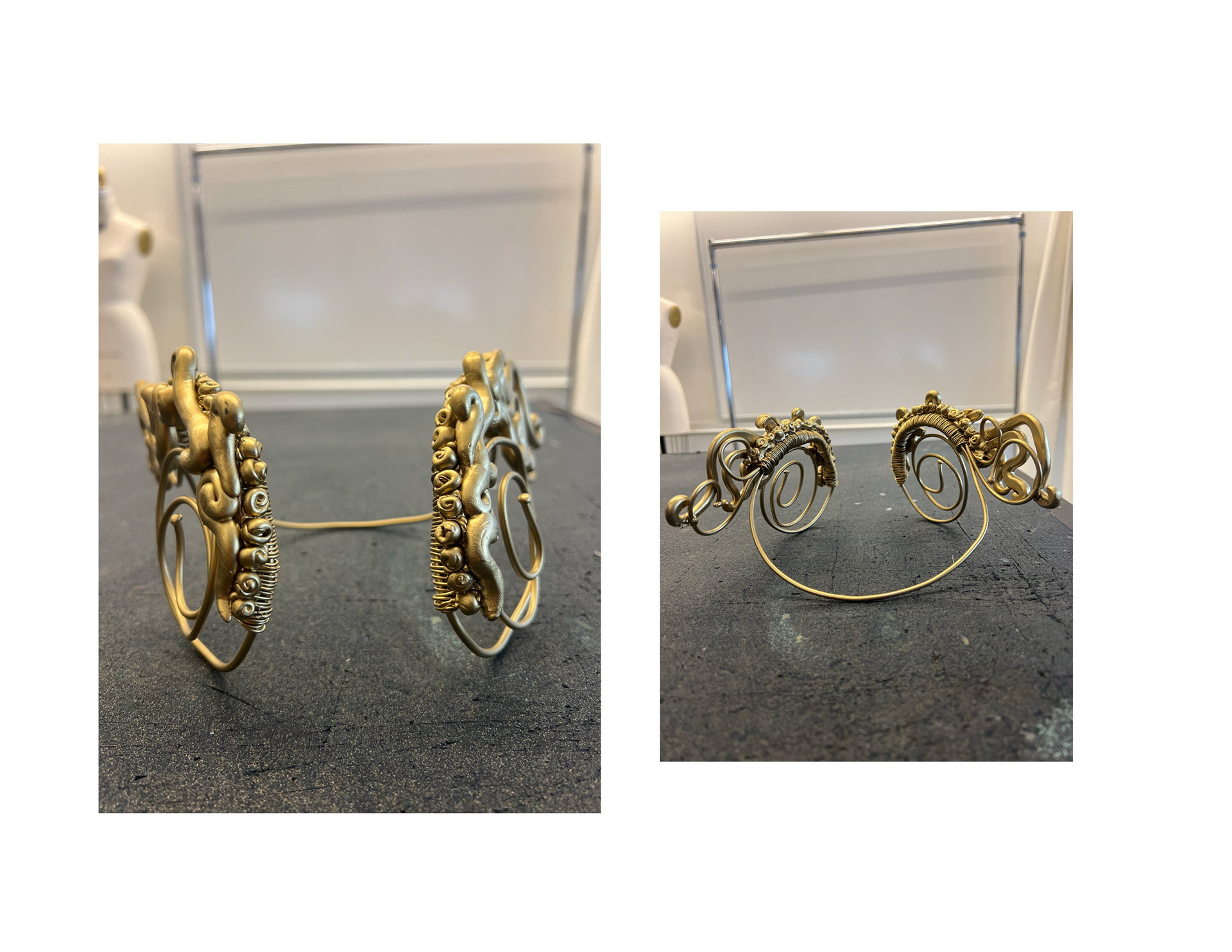 Wire Frame