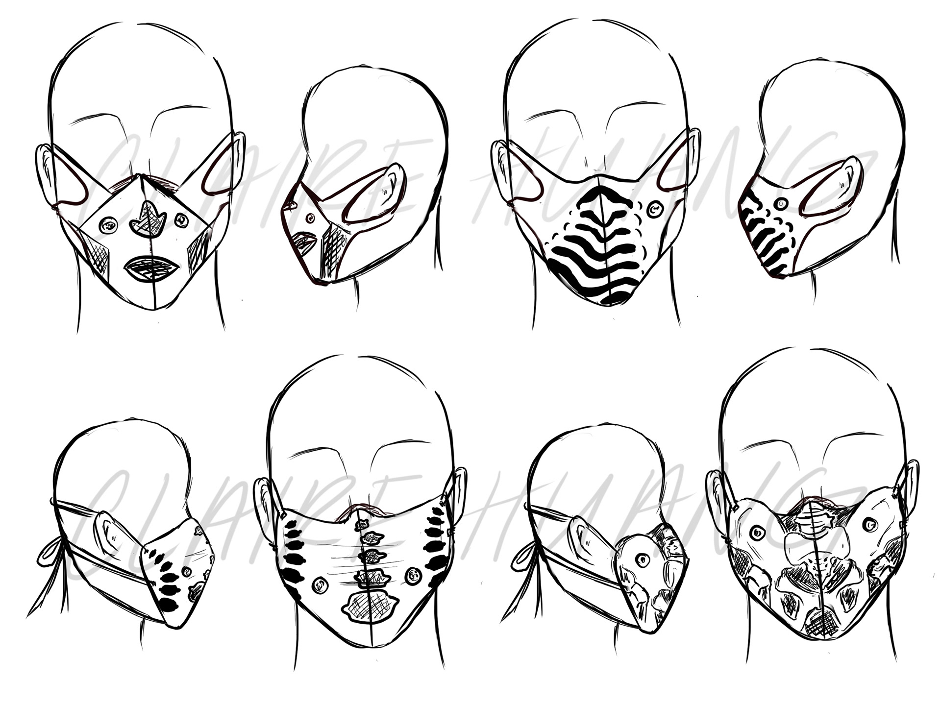 Masks