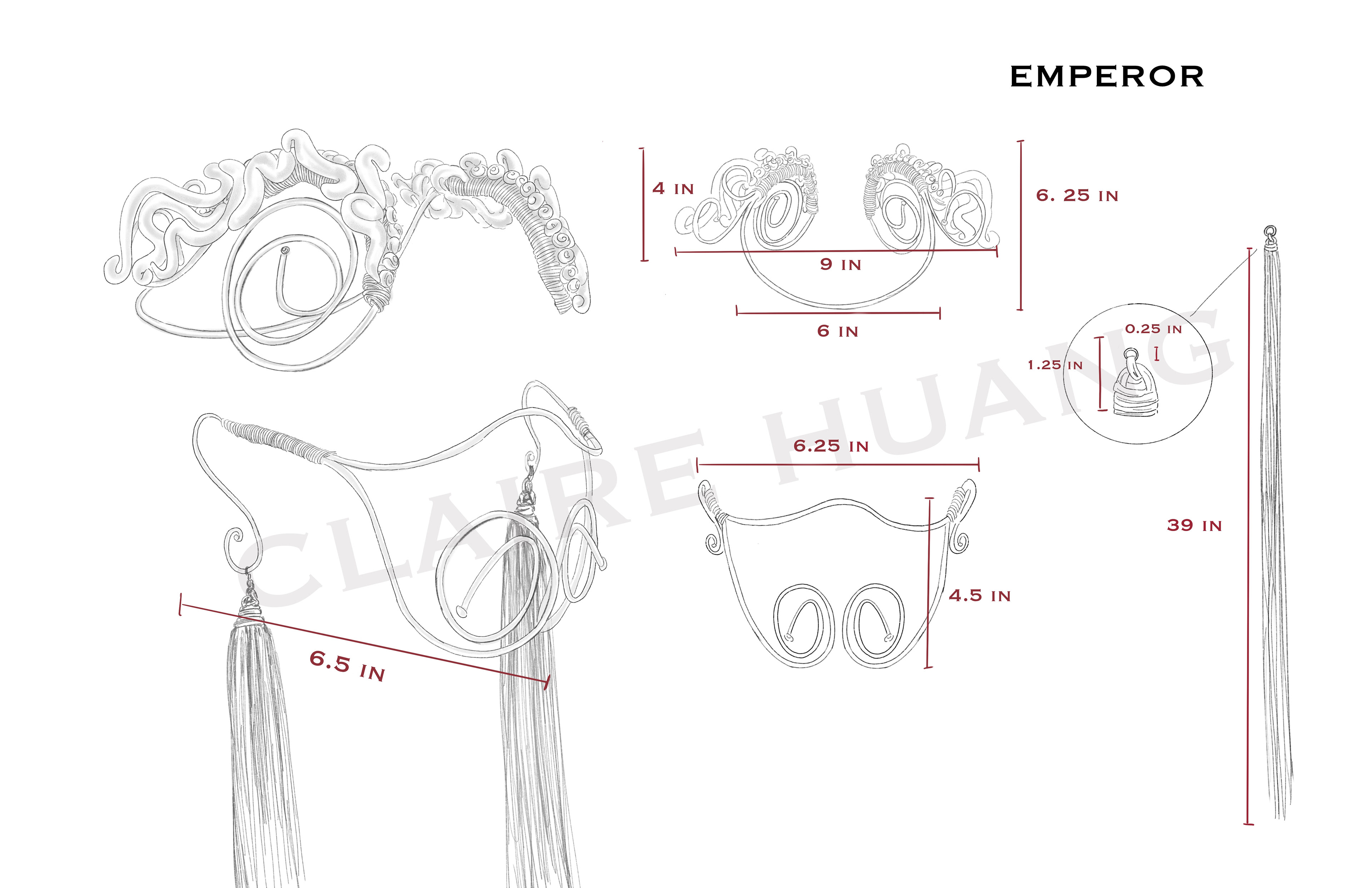 Emperor