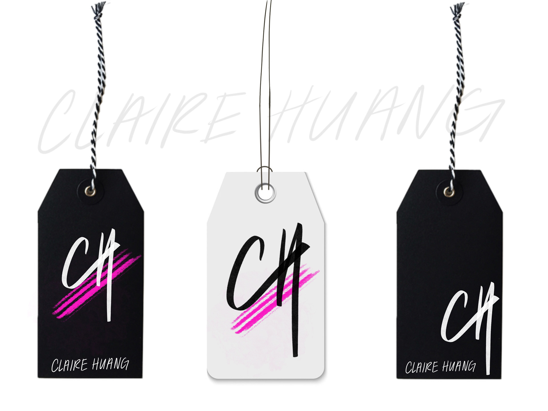 Hang Tags
