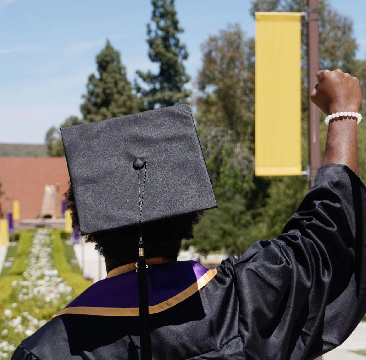Grad Photos