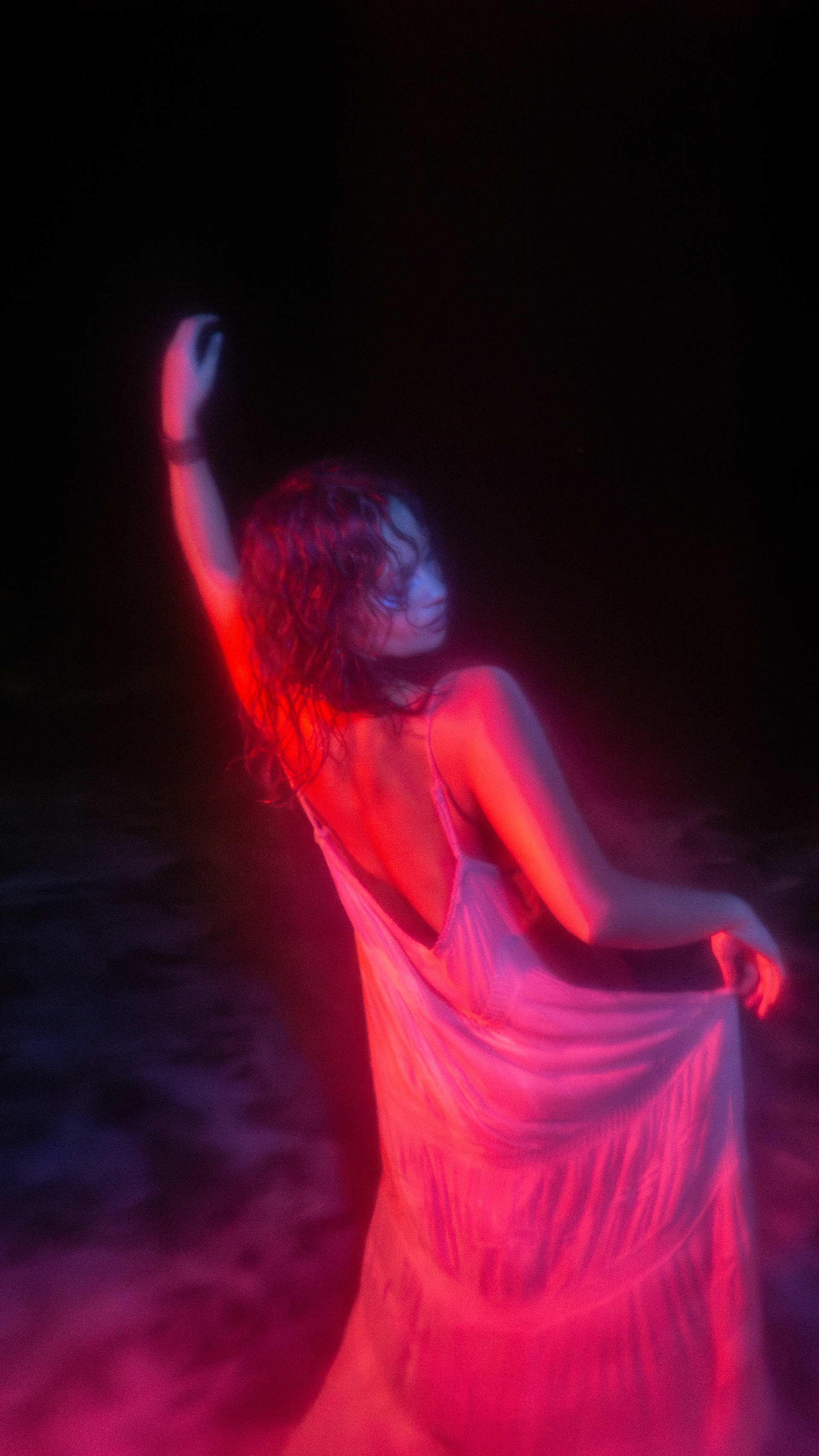 Creative Portraits & Lighting