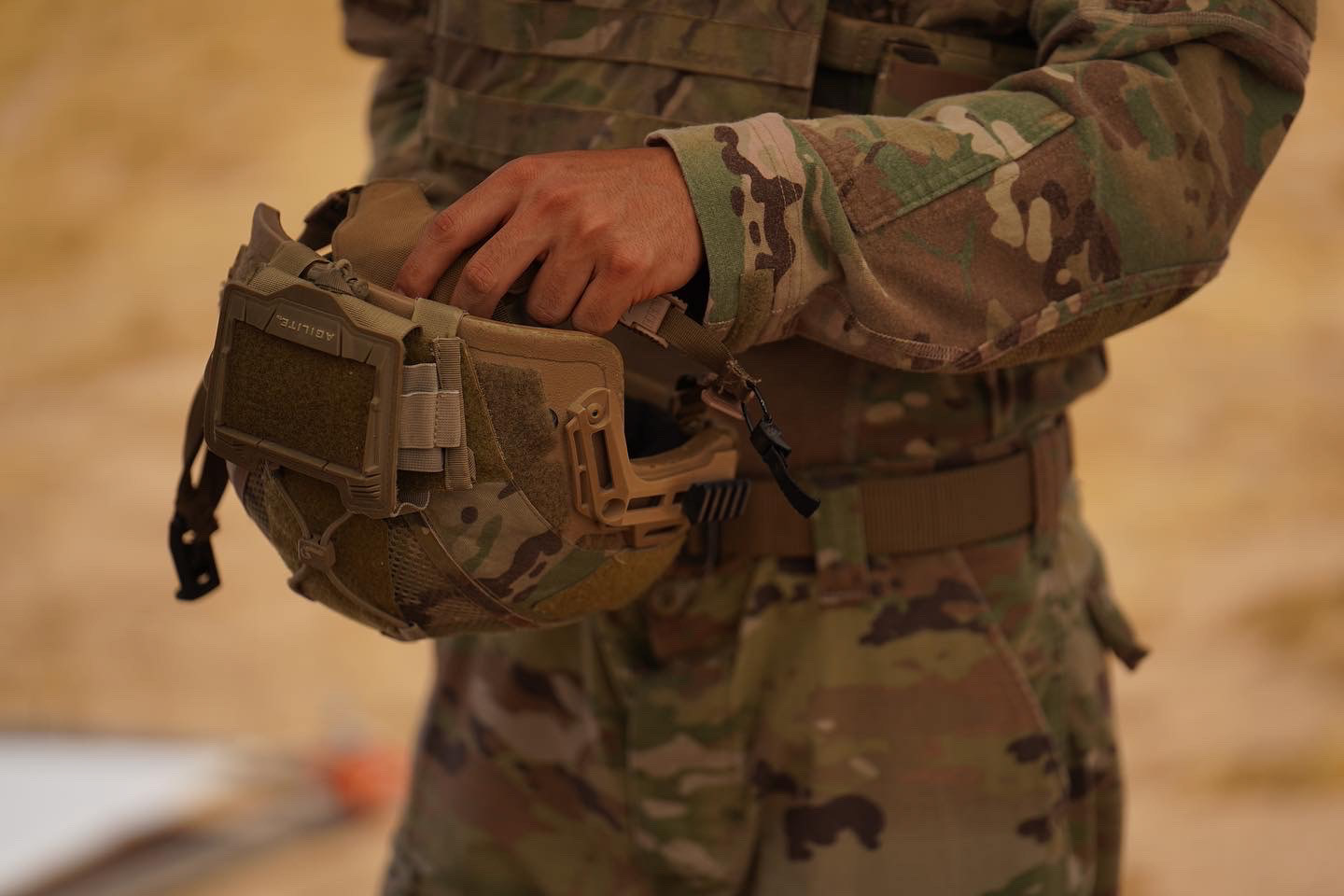 Themed Photos: Army