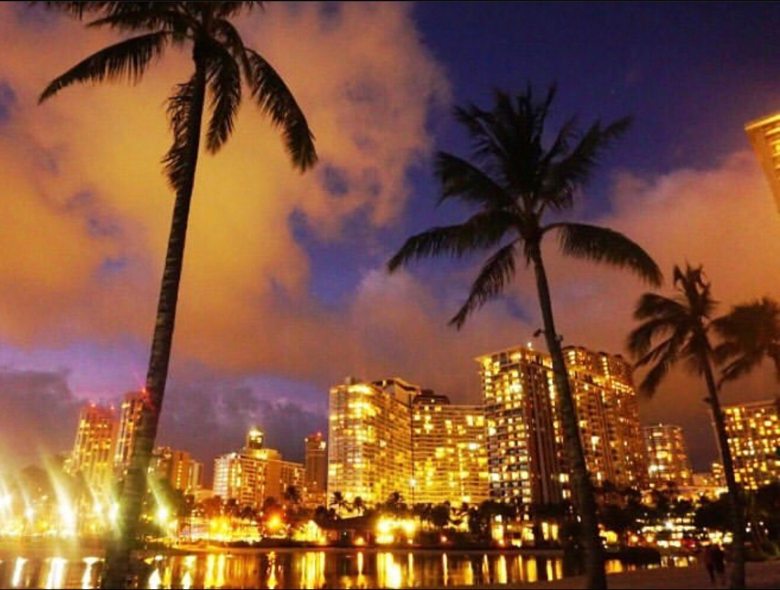 Hawaii