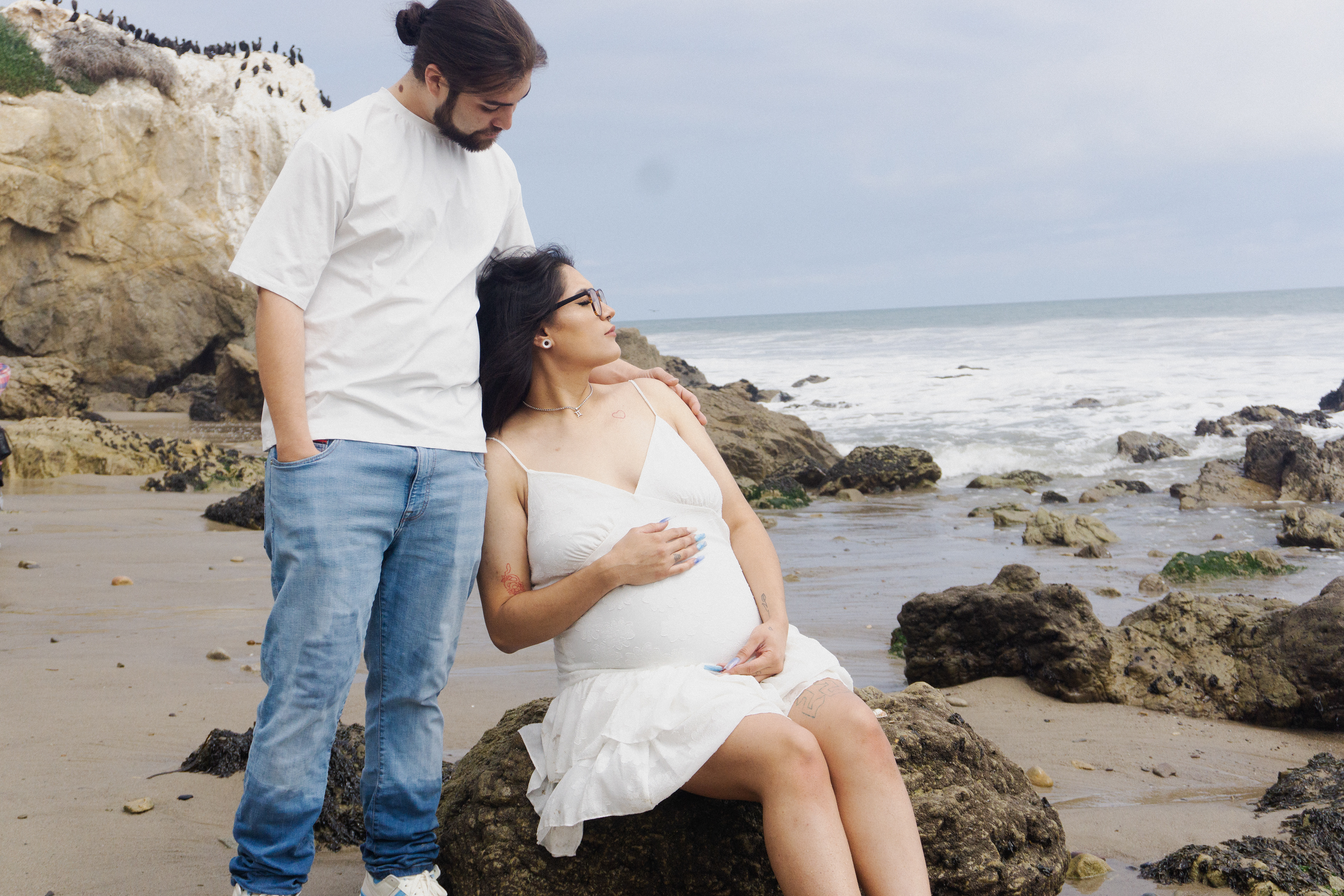 Maternity Shoot