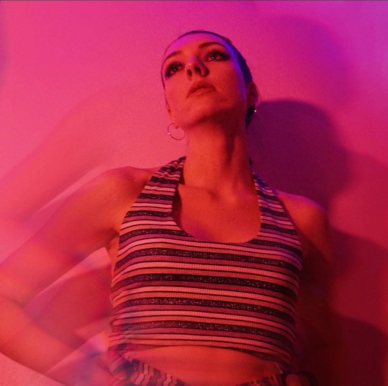 Creative Portraits and Lighting