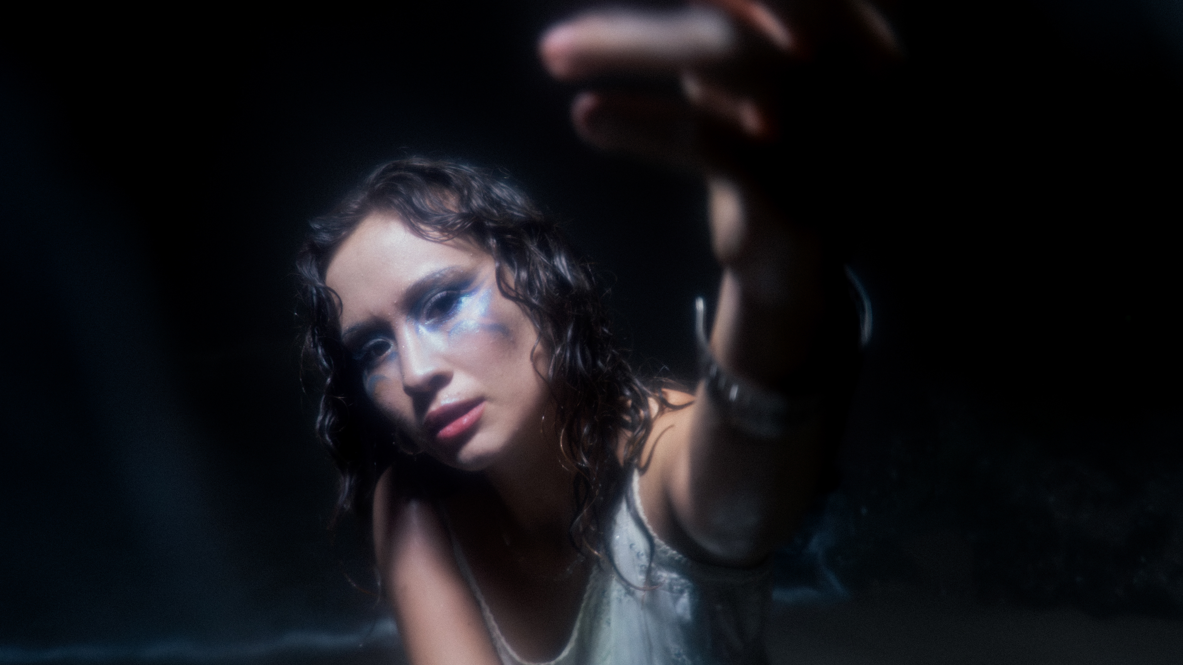 Creative Portraits & Lighting