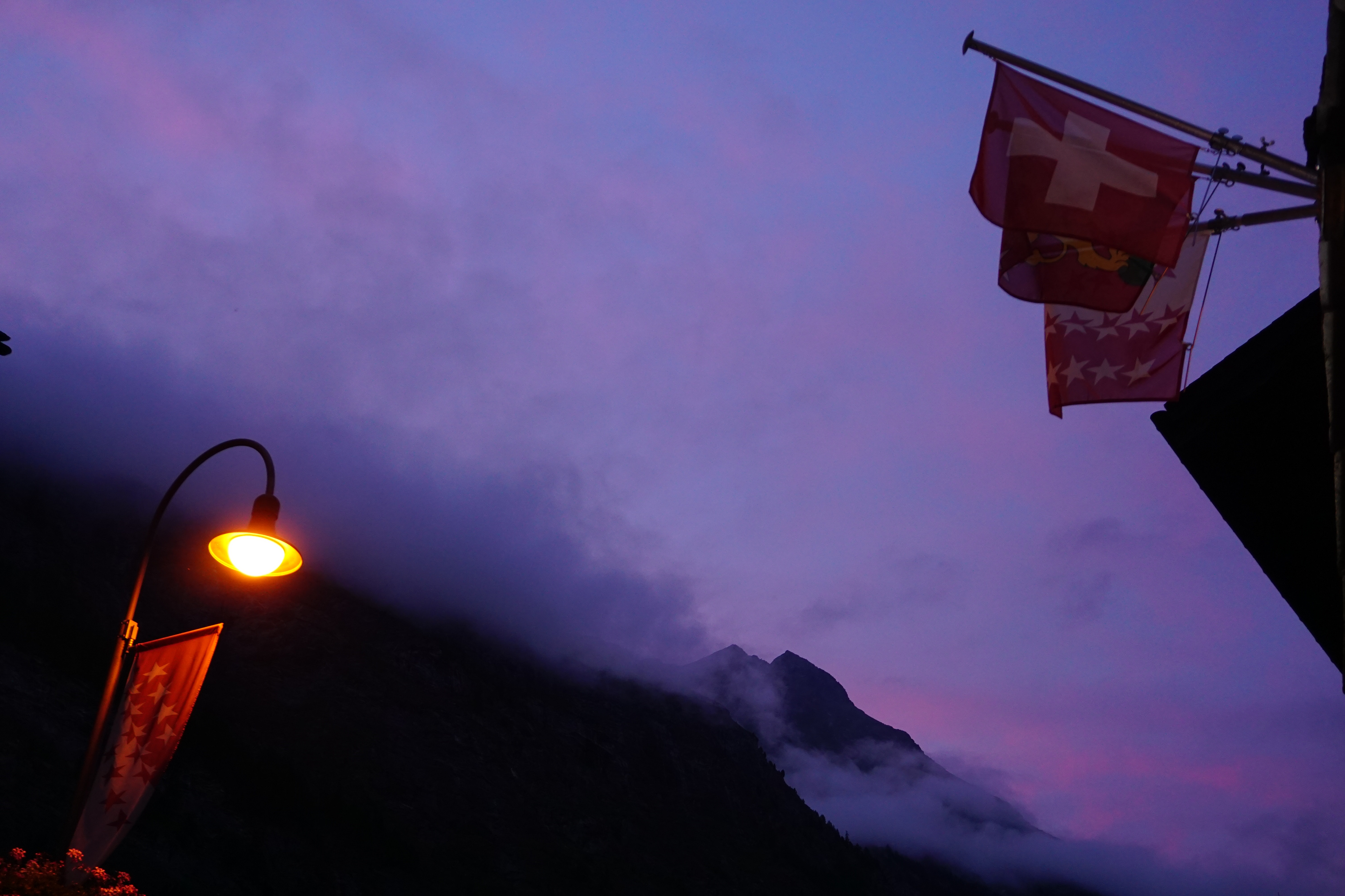 Zermatt, Switzerland