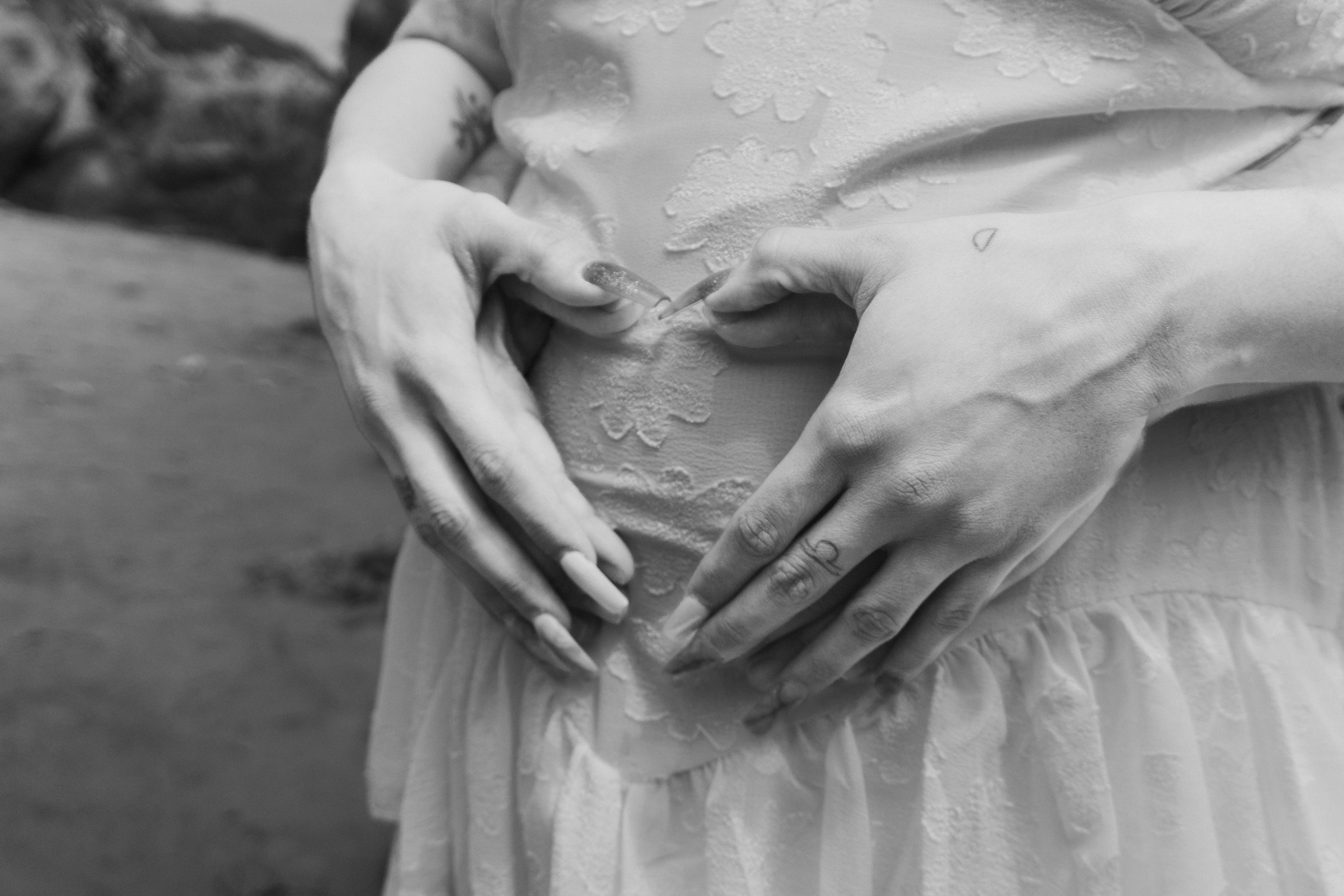 Maternity Shoot