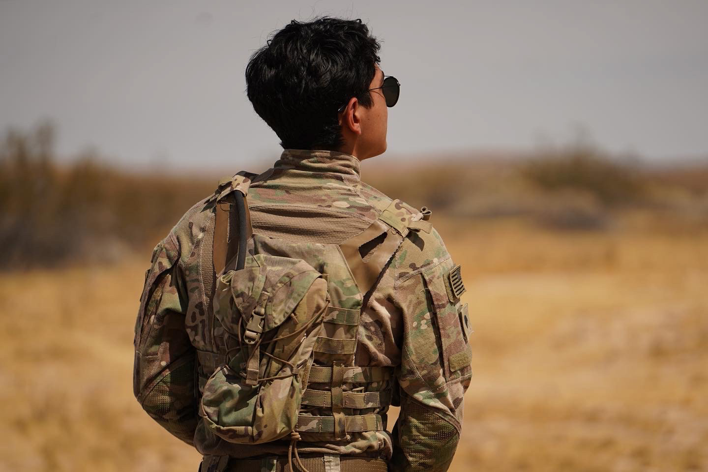 Themed Photos: Army