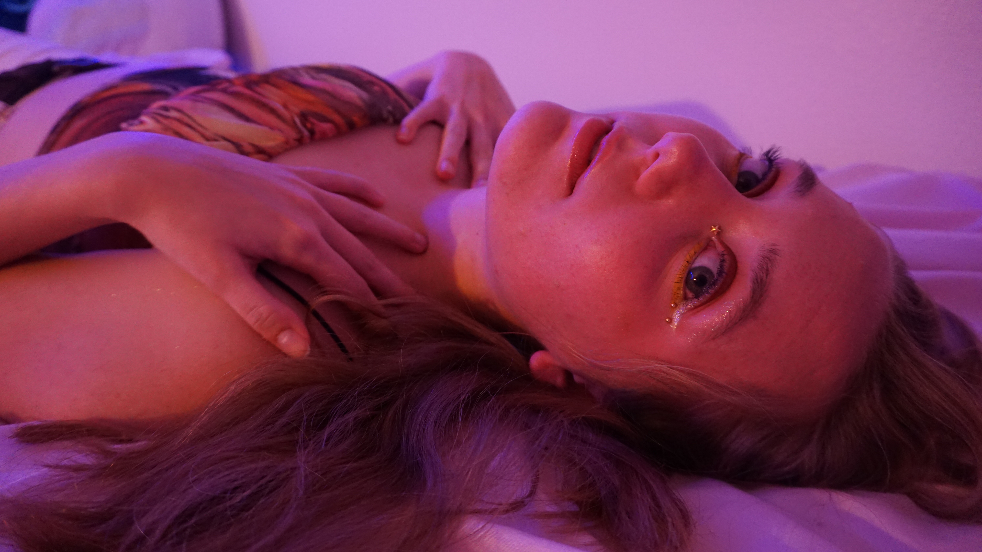 Creative Portraits & Lighting 