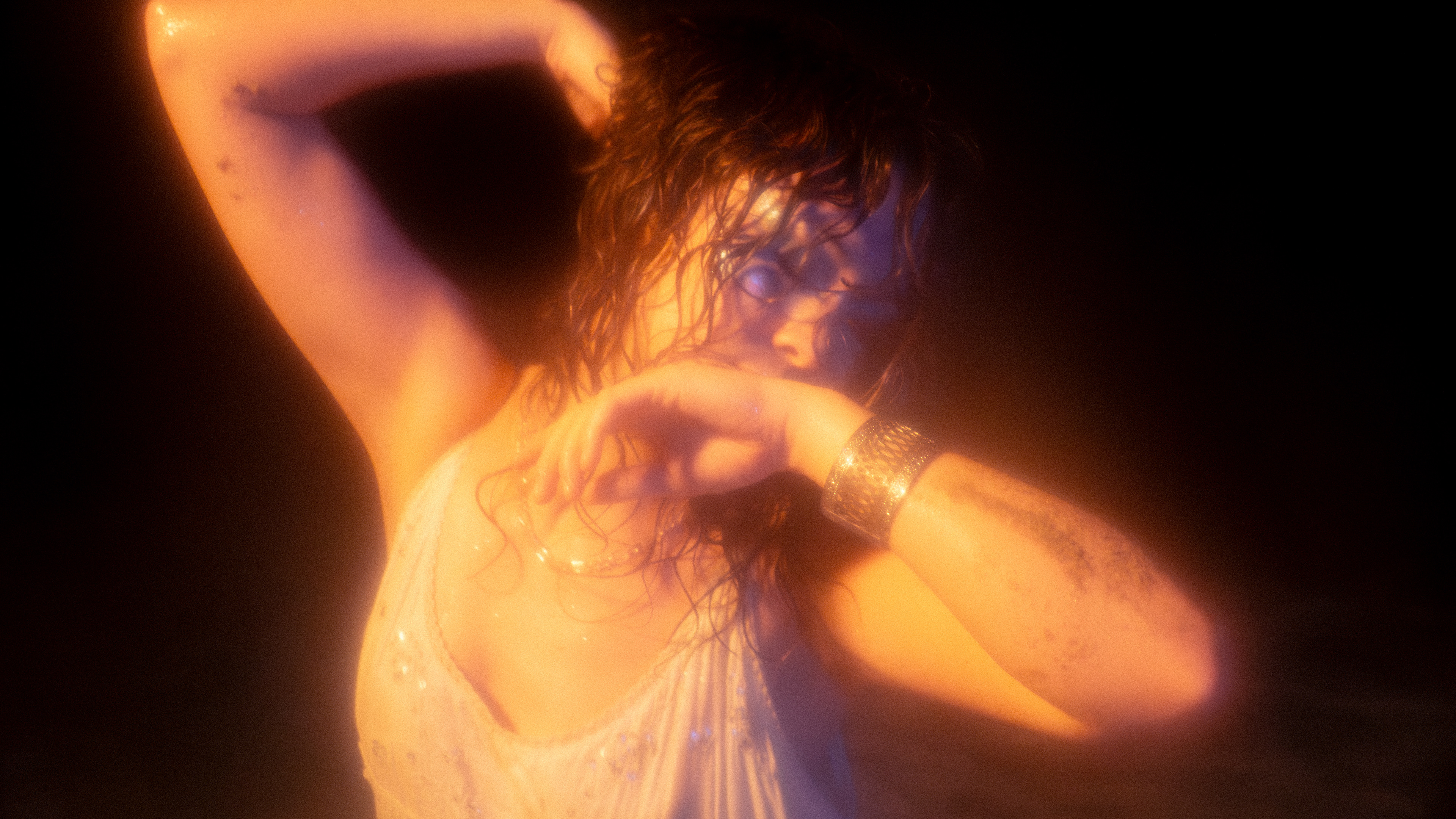 Creative Portraits & Lighting