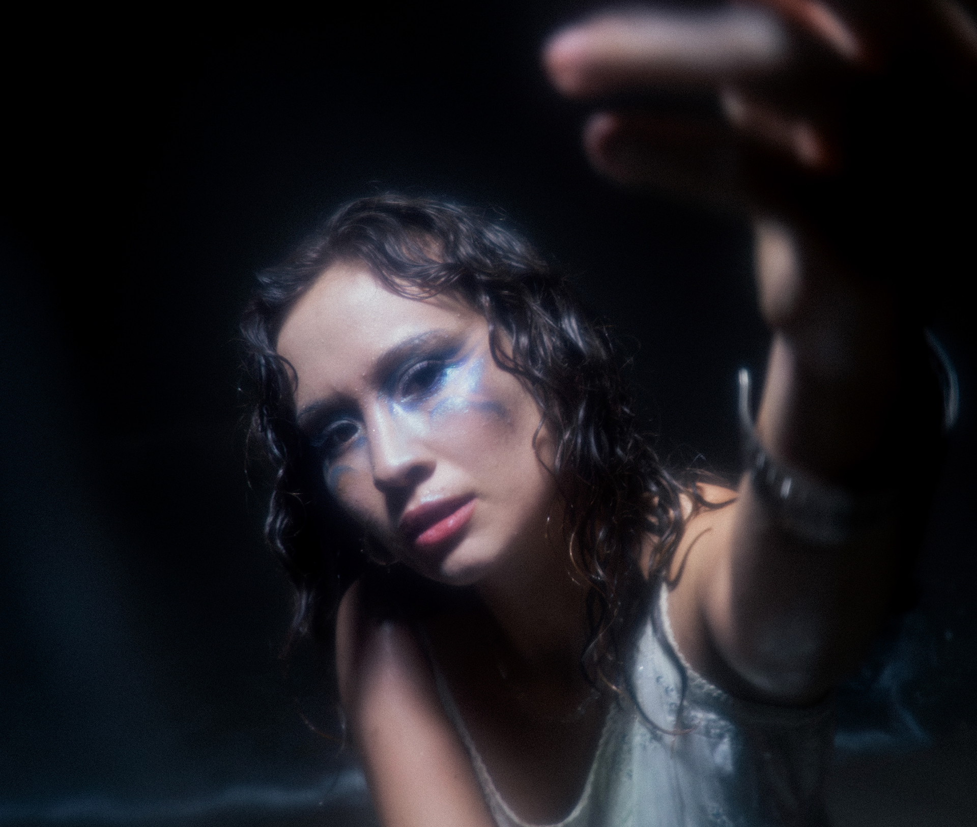 Creative Portraits & Lighting