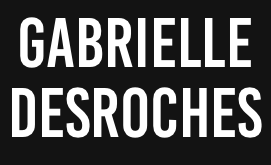 Gabrielle Desroches