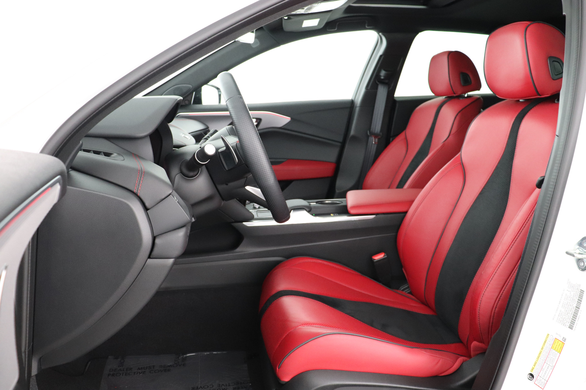 Xcite Automotive Photography INT