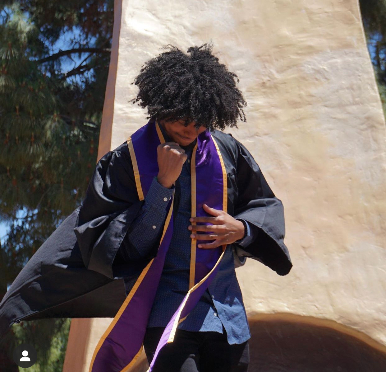 Grad Photos