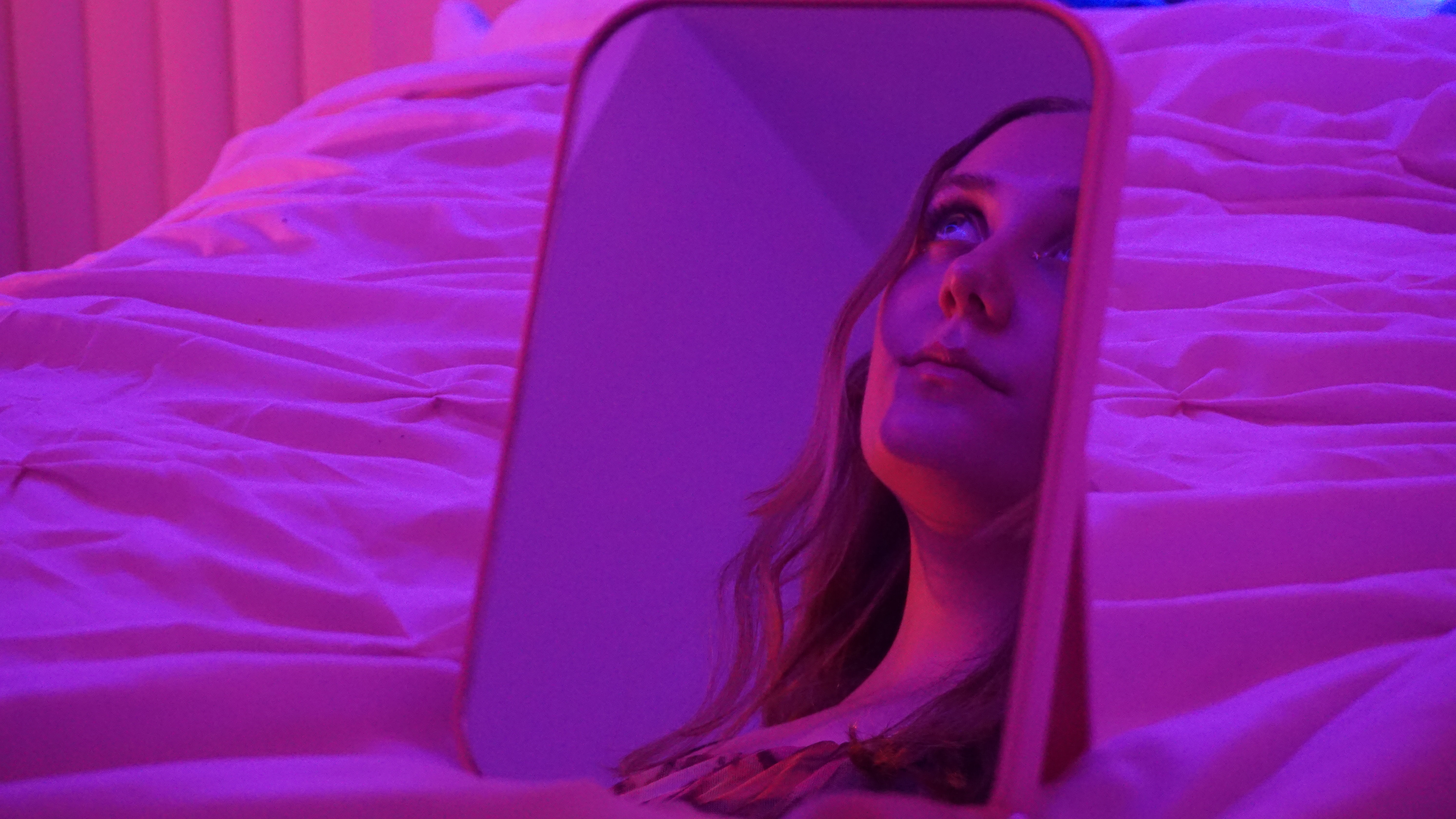 Creative Portraits & Lighting