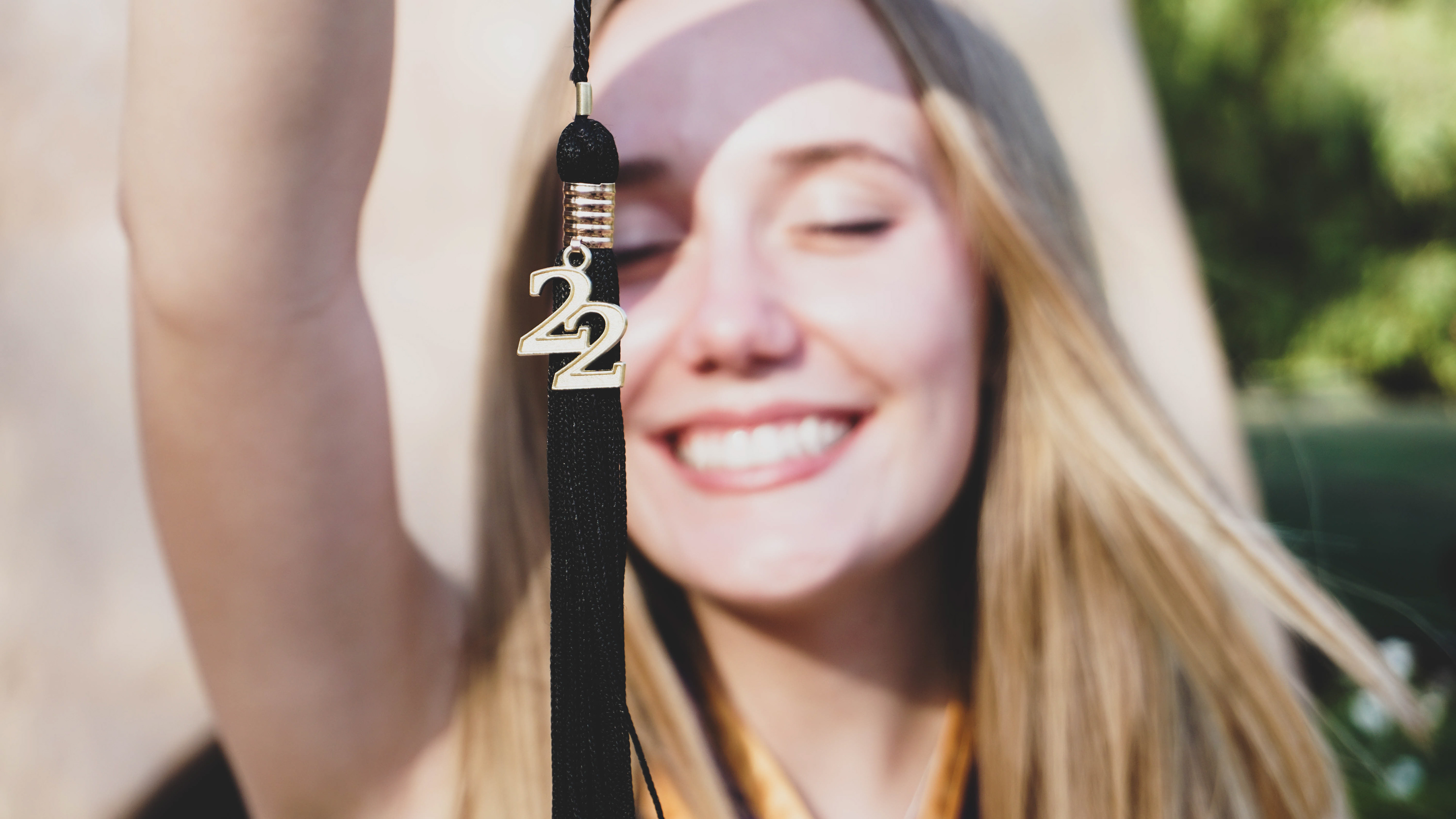 Grad Photos