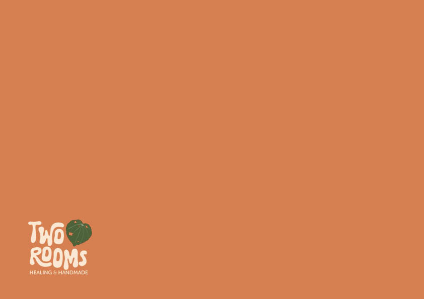 Two Rooms Kaitaia- The owner of Two Rooms kaitaia contacted me in need of a new brand identity.  So I put together a package for her! Brand guidelines by @designsbypiper 