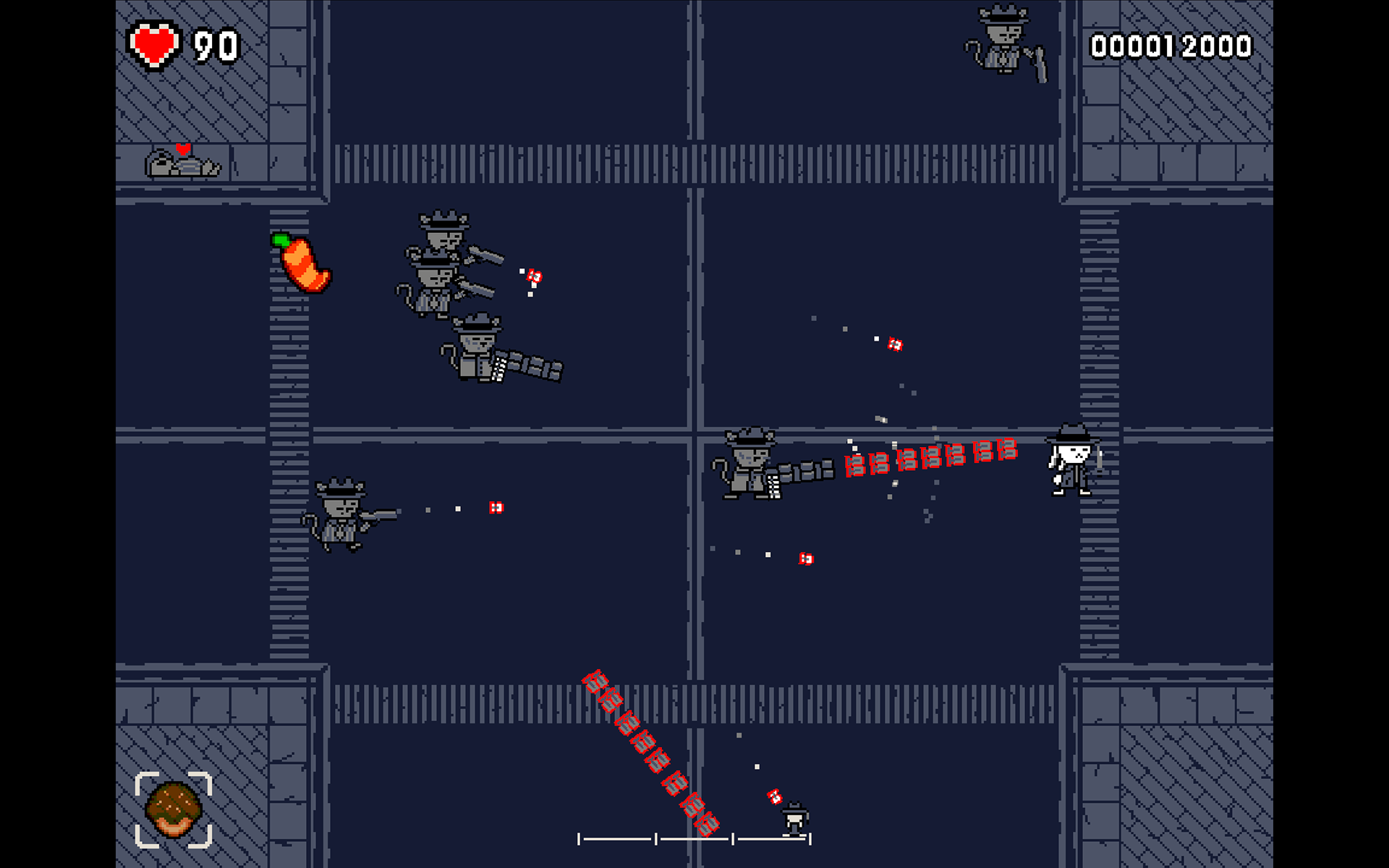 Gameplay #2