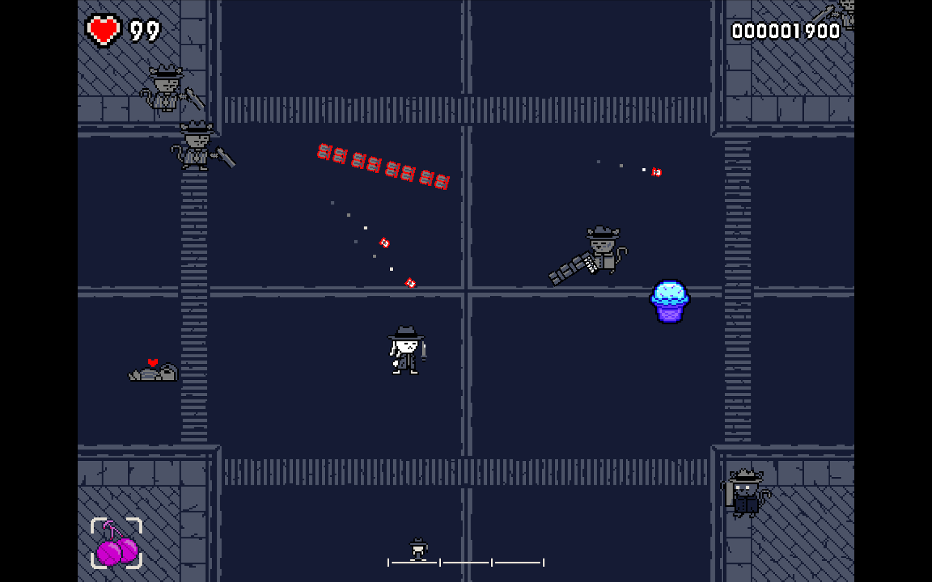 Gameplay #1