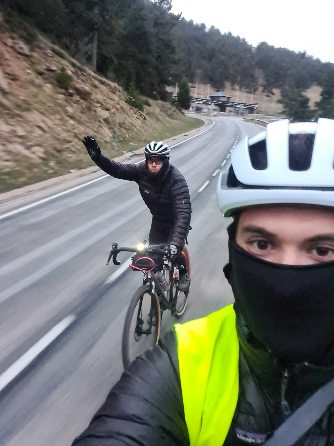 Home! La Molina