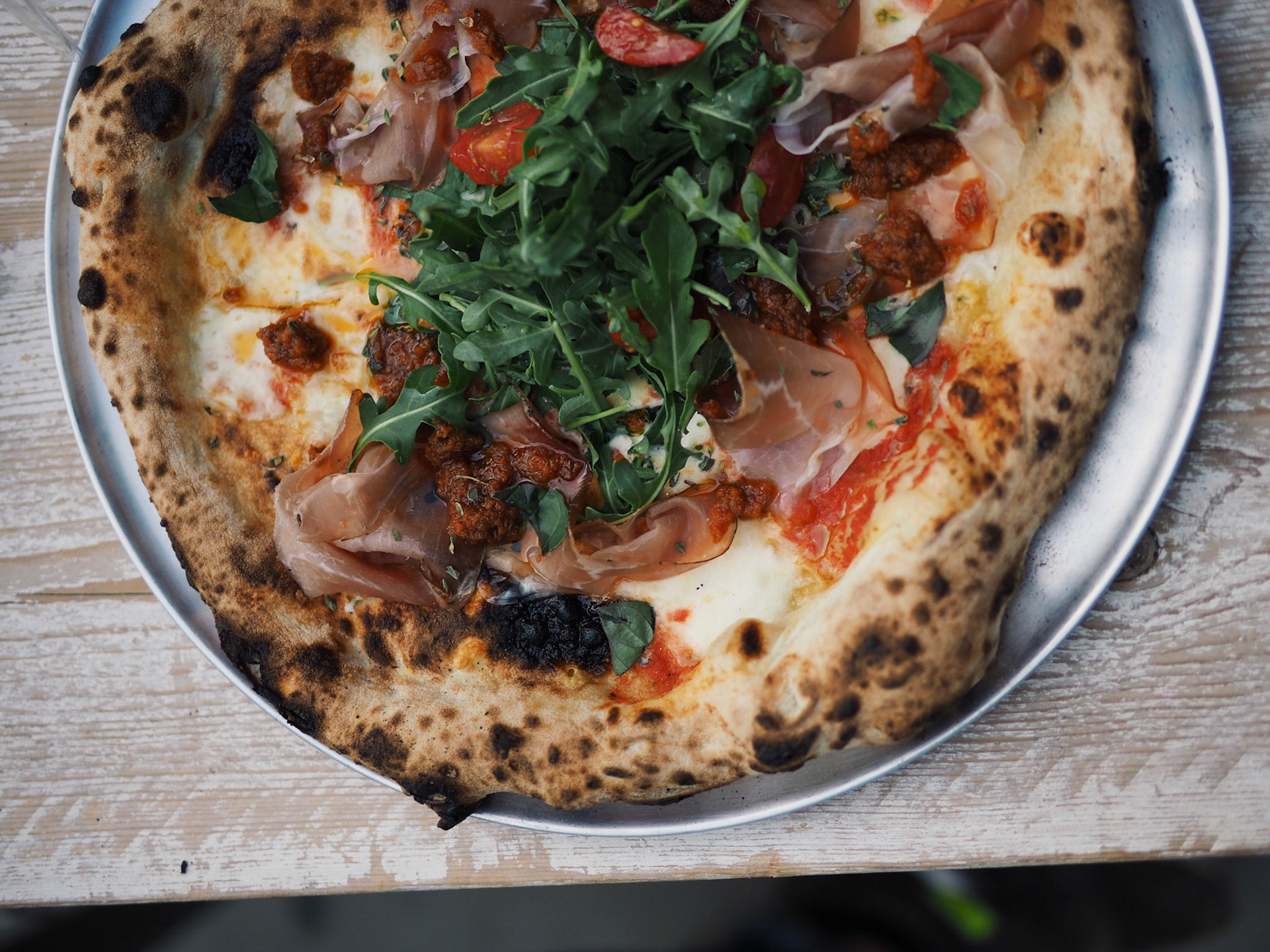 Processed with VSCO with g3 preset