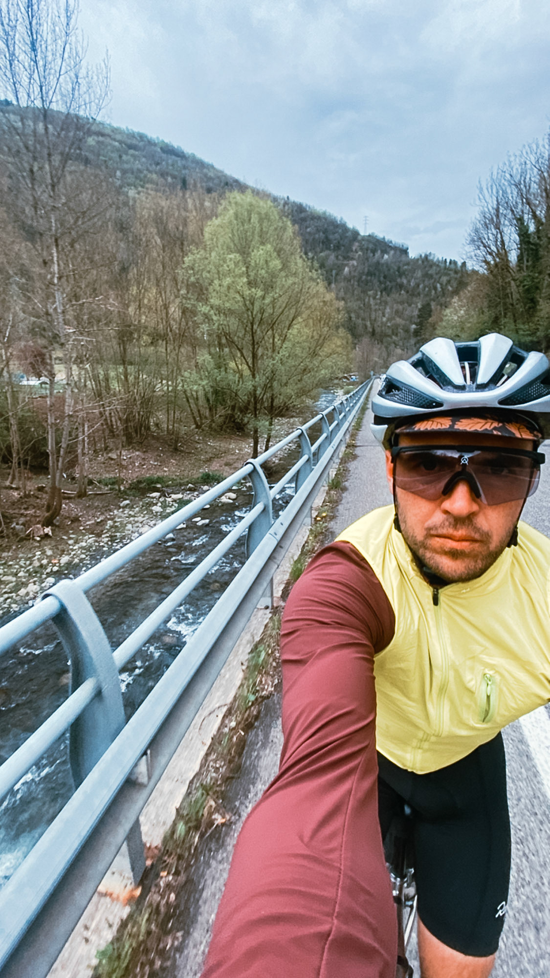 Ripoll a Ribes de Freser