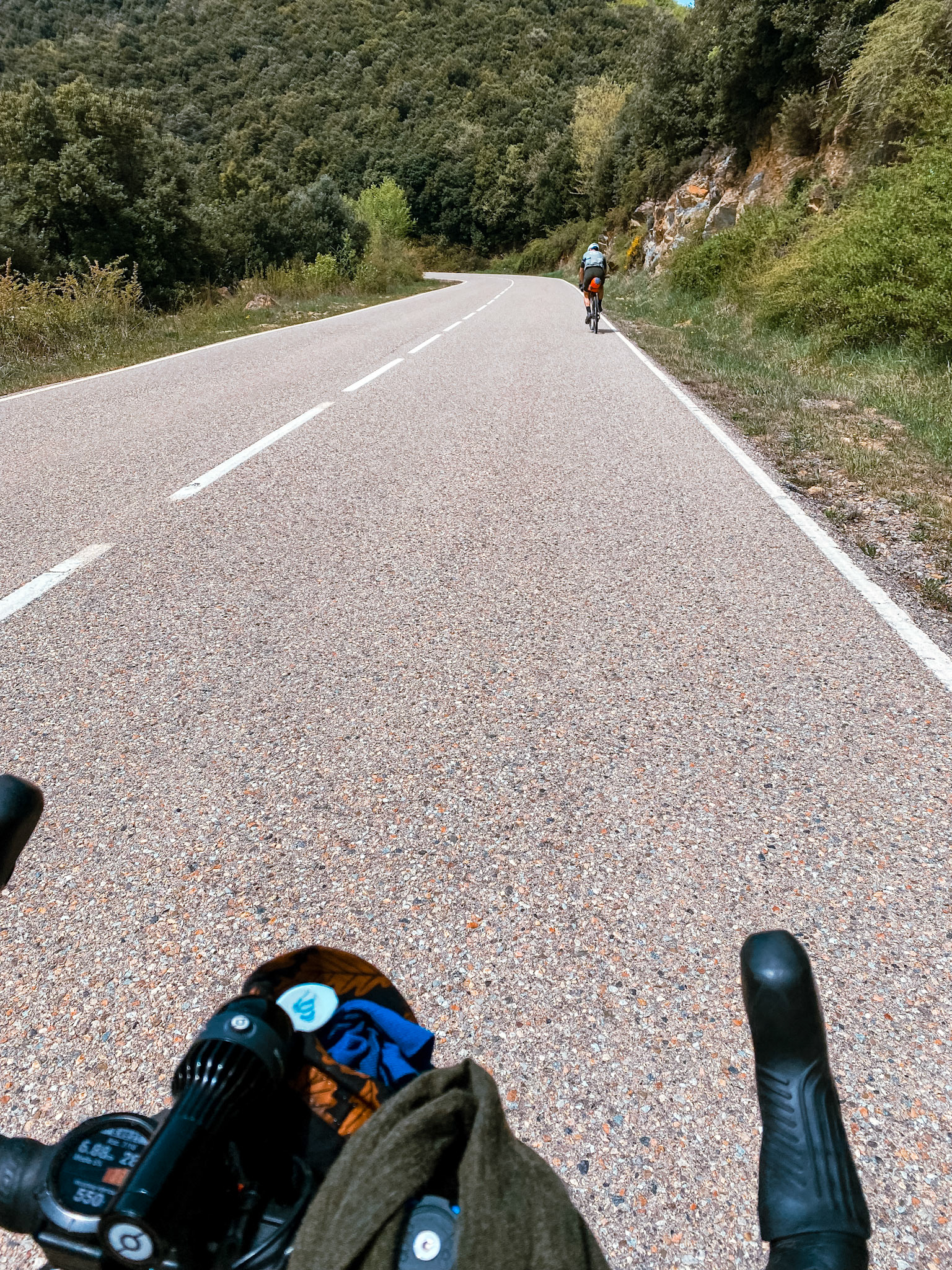 Coll de Santigosa